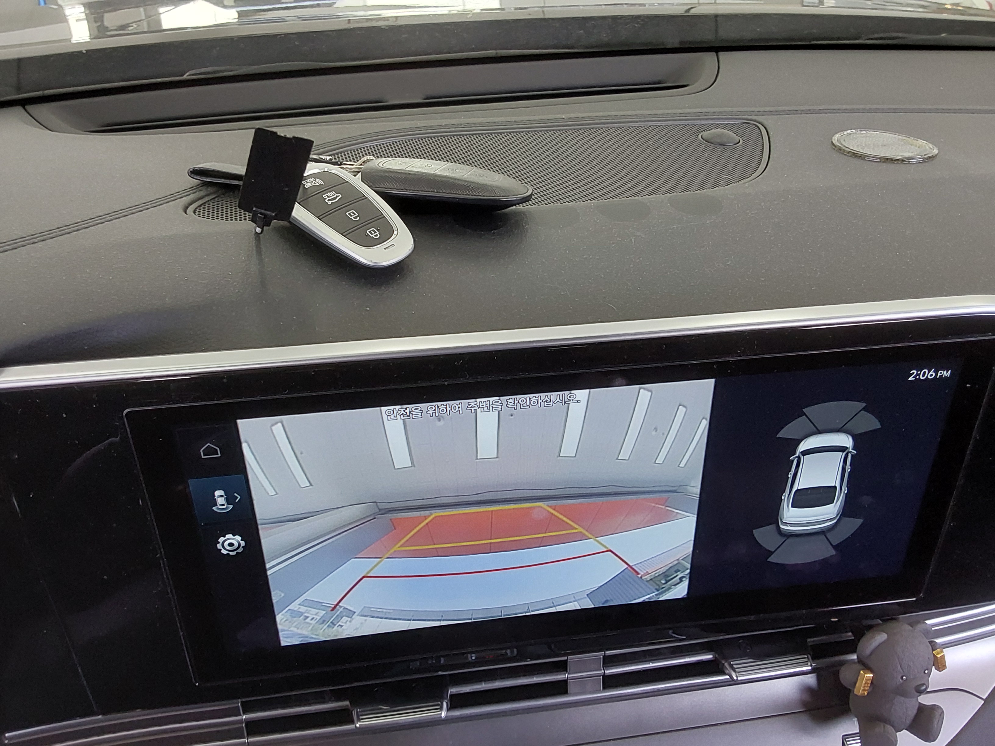 Hyundai Grandeur 2021 - Image 18