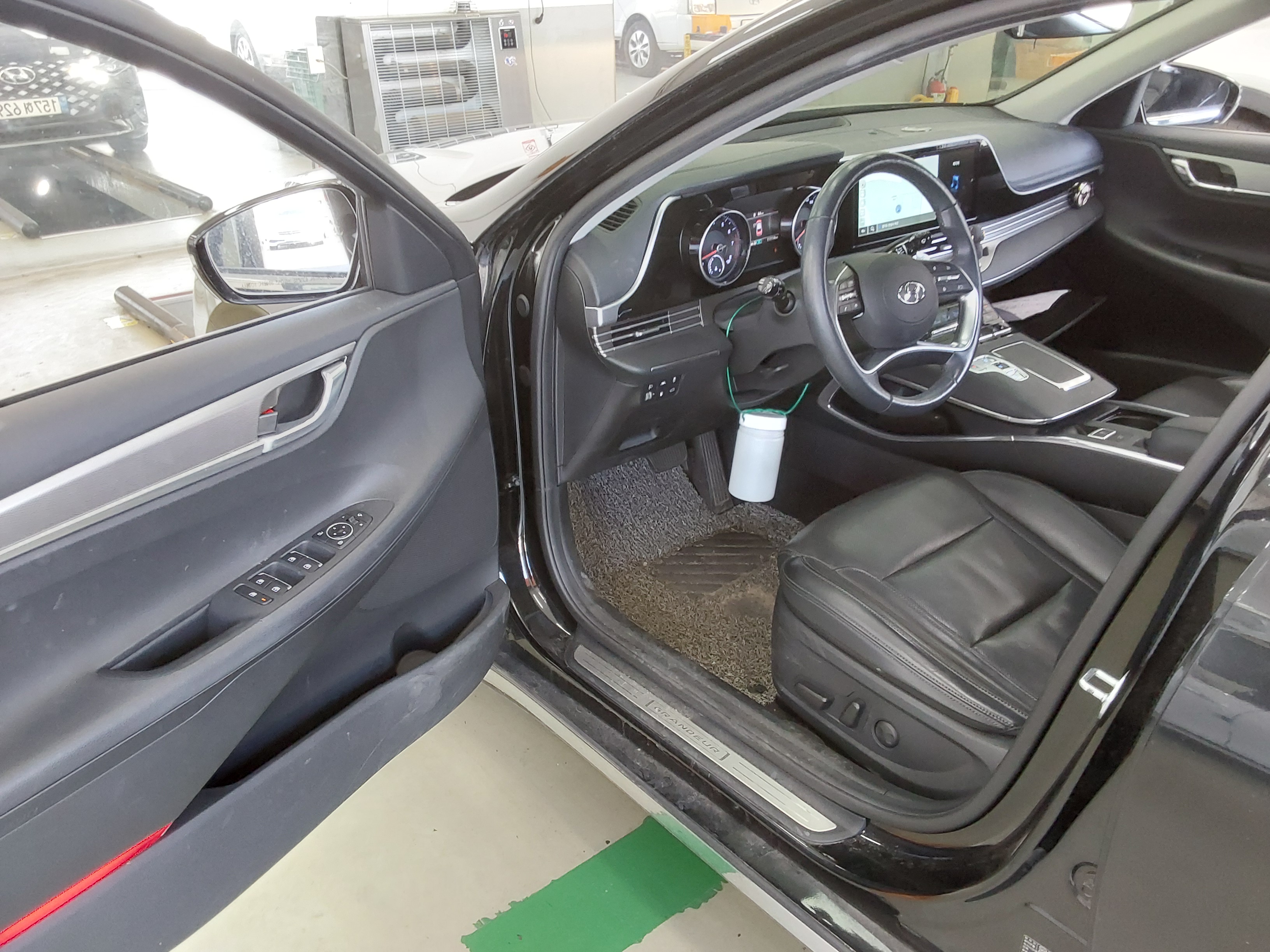 Hyundai Grandeur 2021 - Image 9