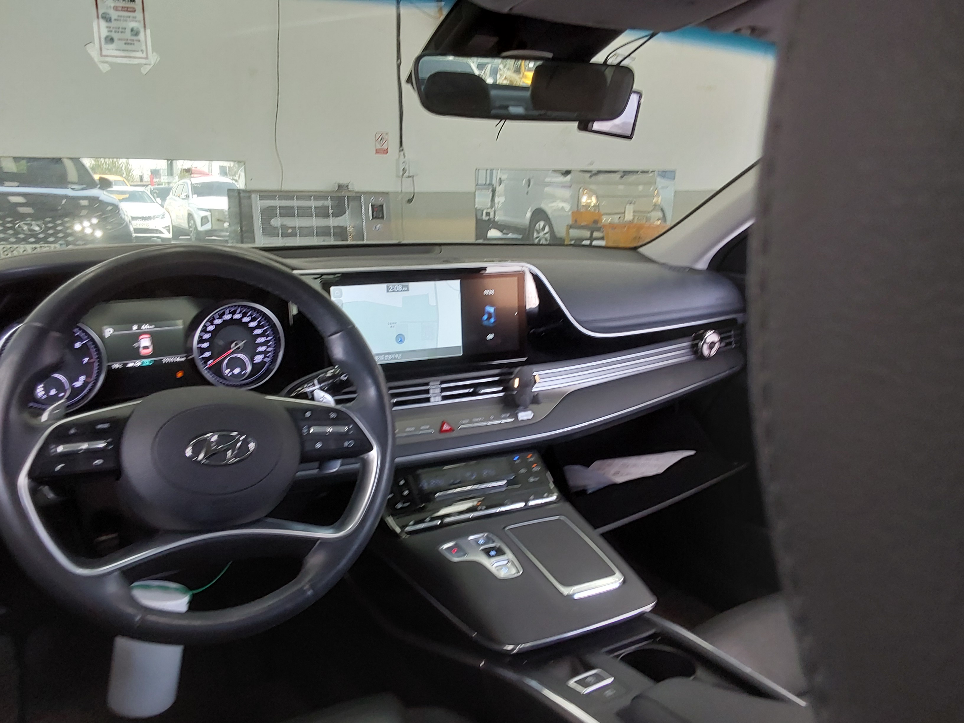 Hyundai Grandeur 2021 - Image 10