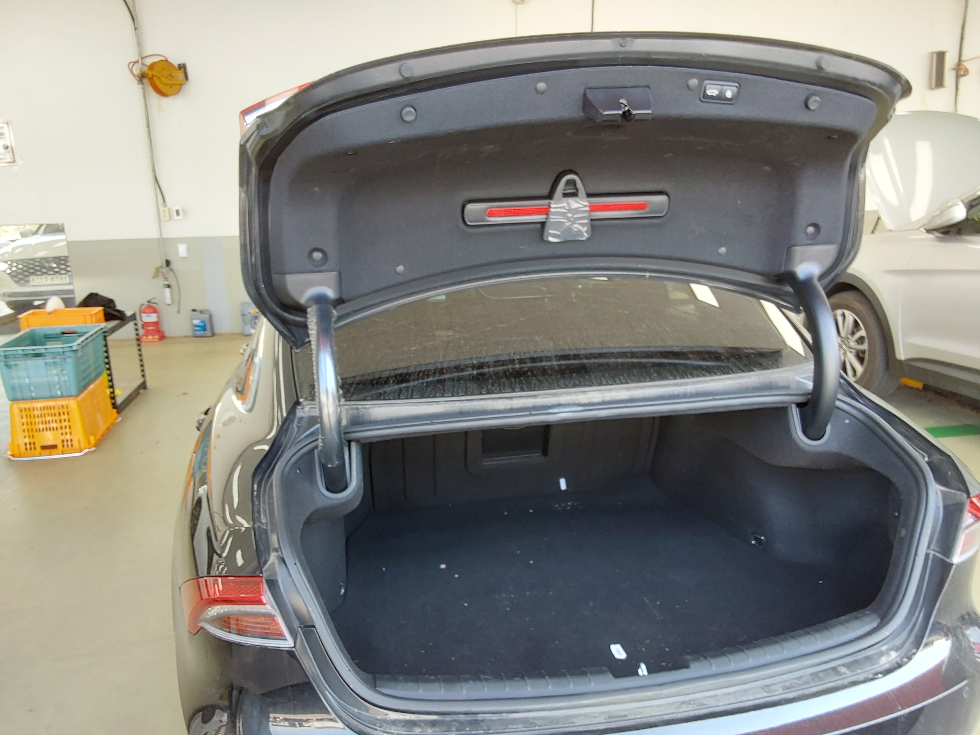 Hyundai Grandeur 2021 - Image 14