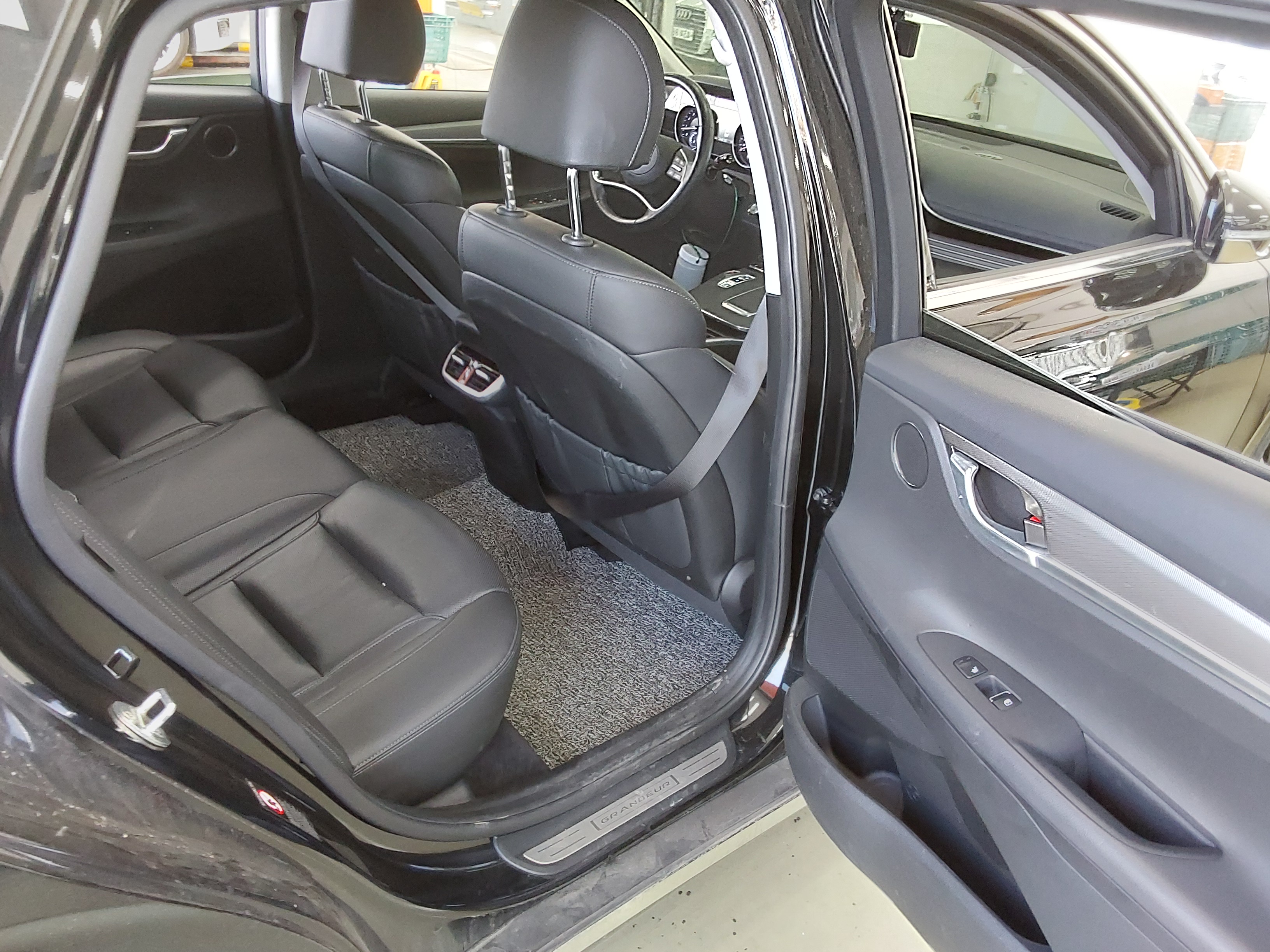 Hyundai Grandeur 2021 - Image 12