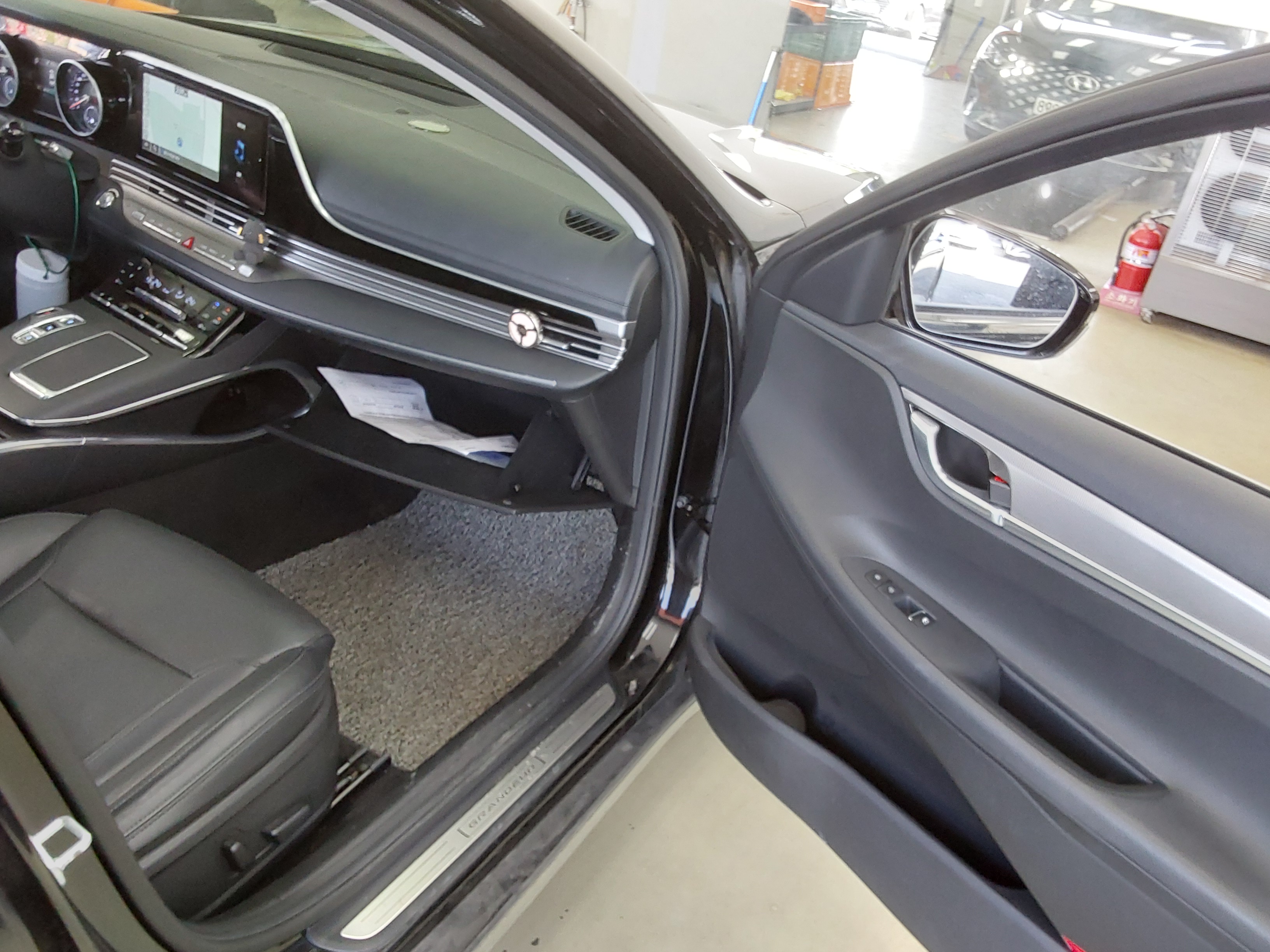 Hyundai Grandeur 2021 - Image 13