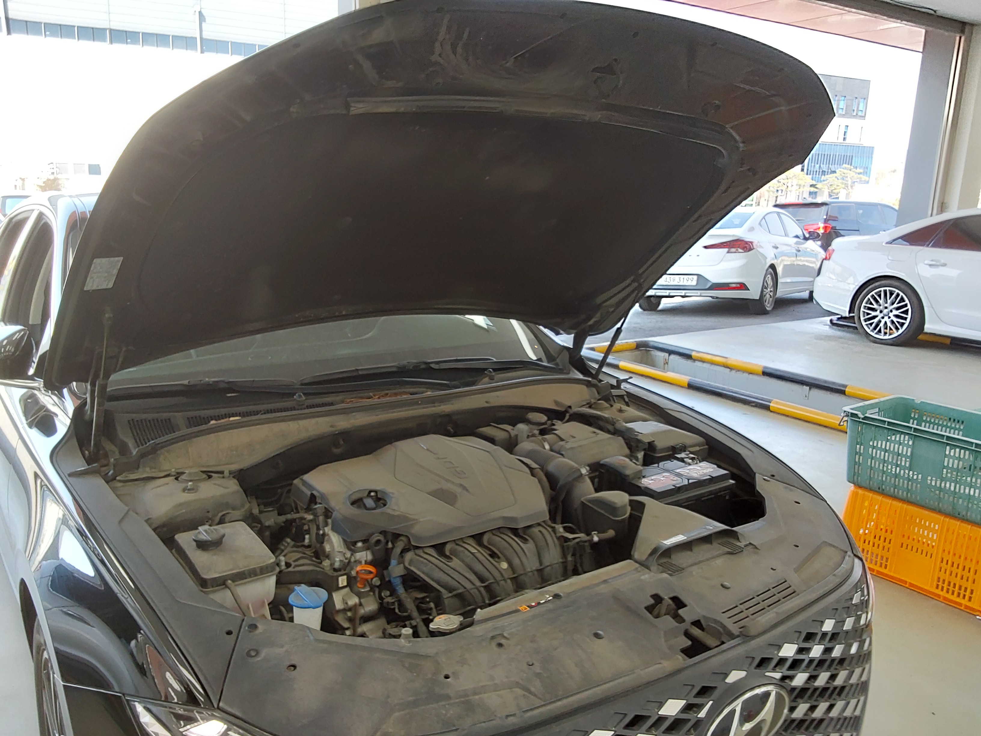 Hyundai Grandeur 2021 - Image 19