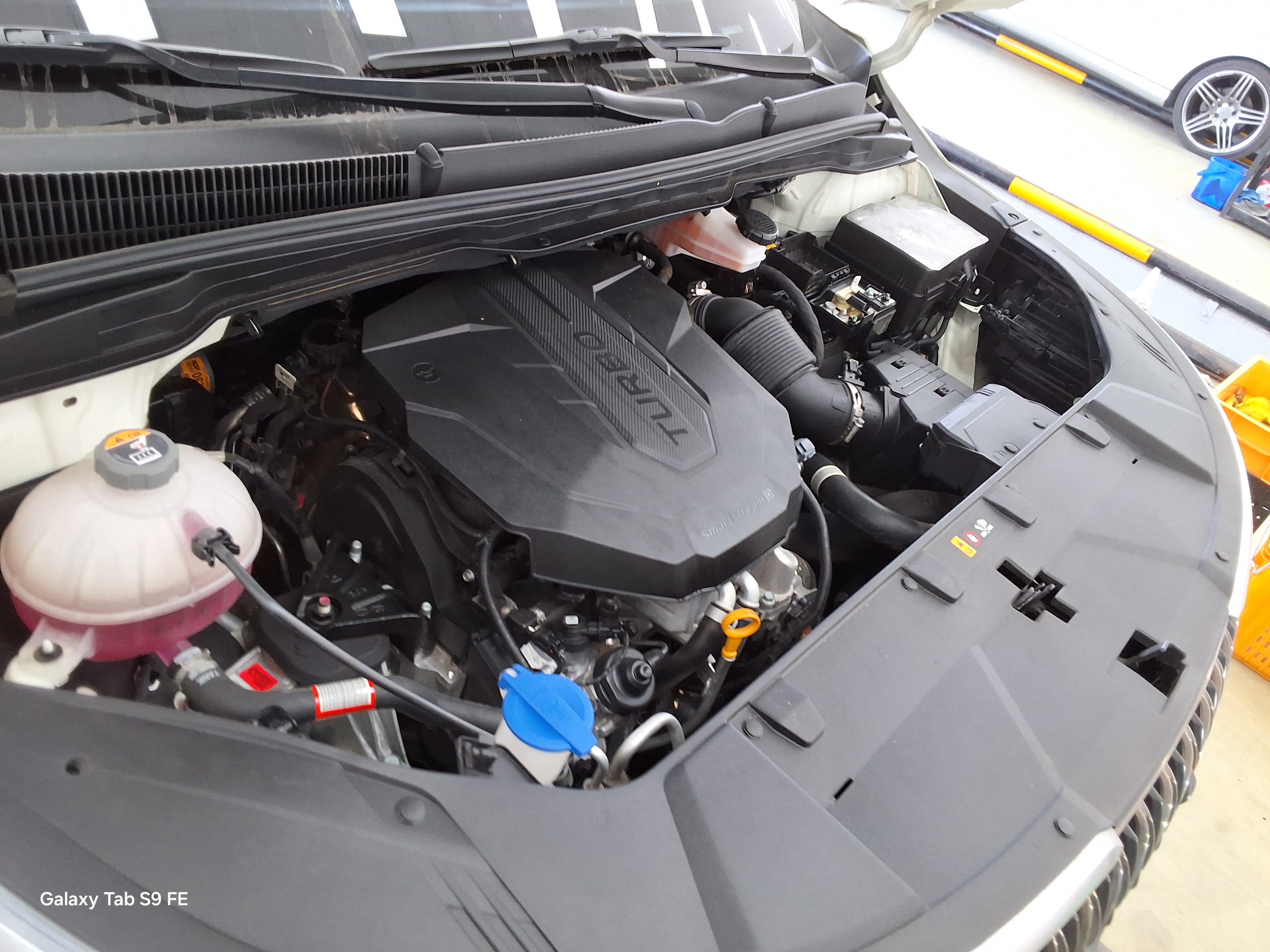 Kia SEDONA 2021 - Image 19