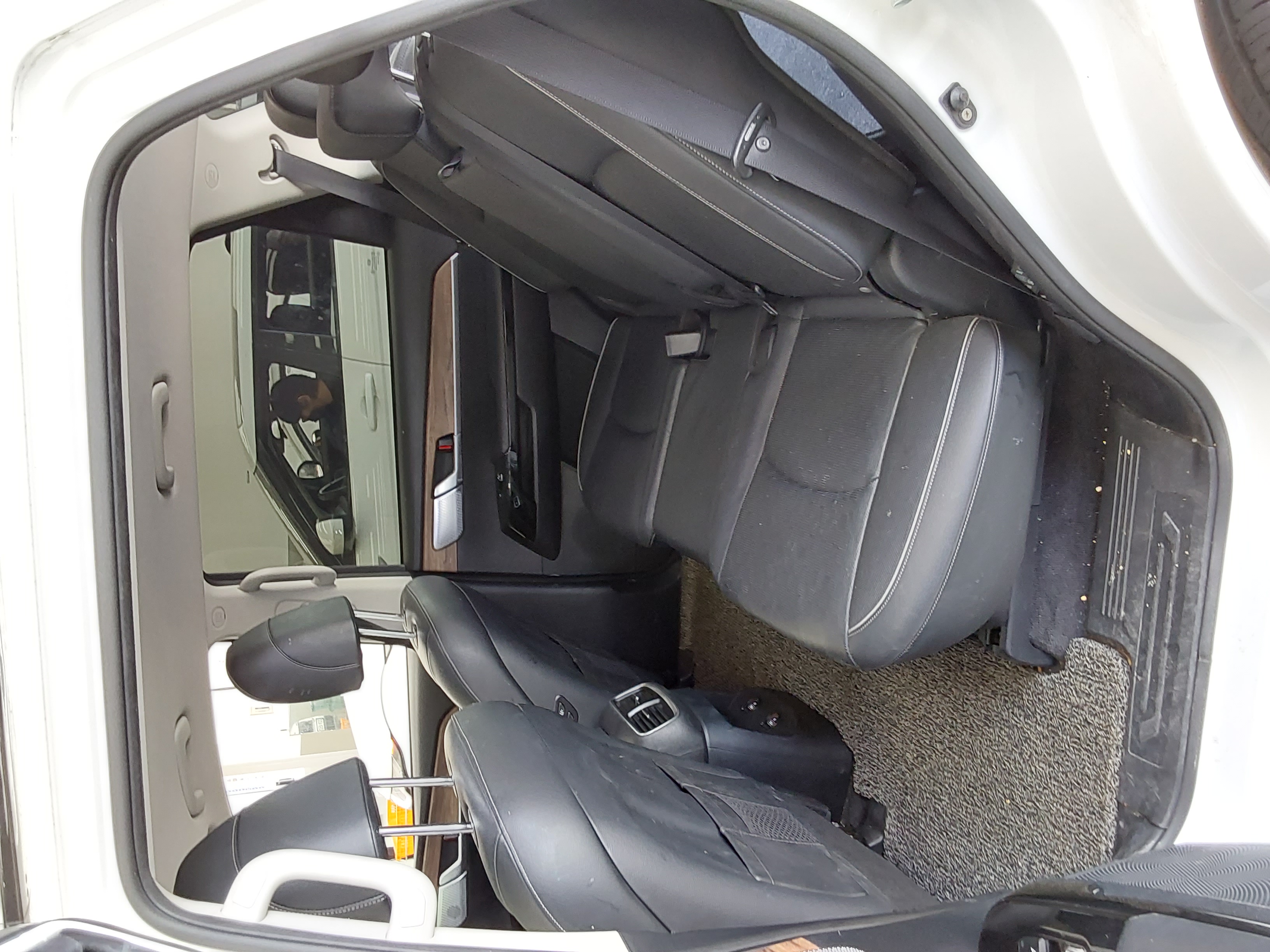 Kia BORREGO 2021 - Image 11