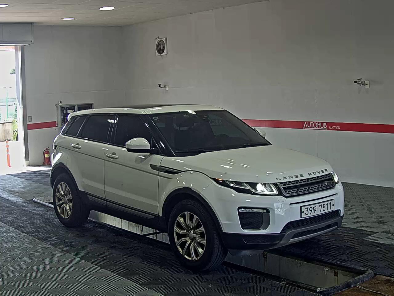 Land Rover Range Rover - 2