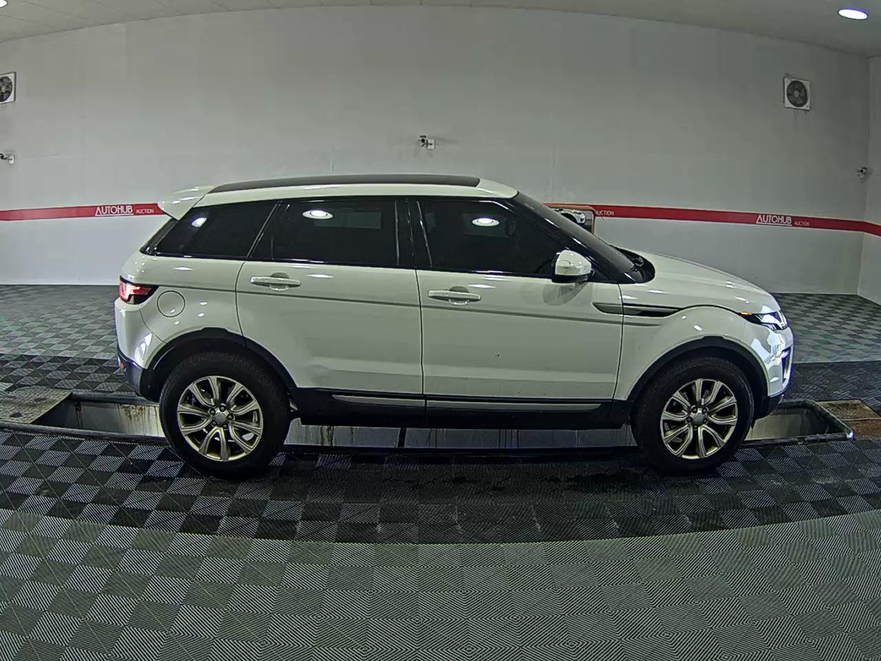 Land Rover Range Rover - 3