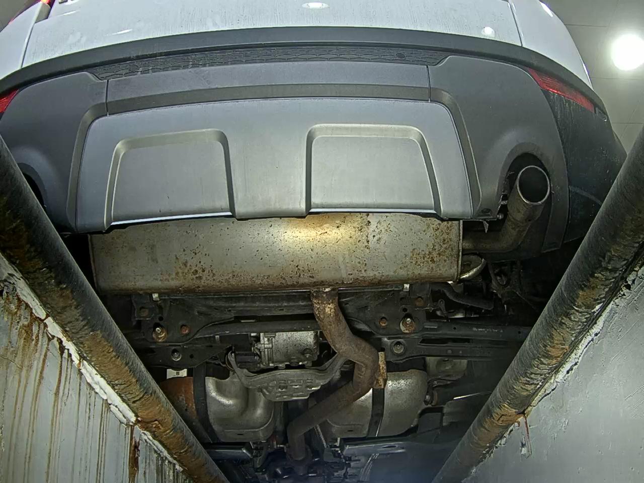 Land Rover Range Rover - 7