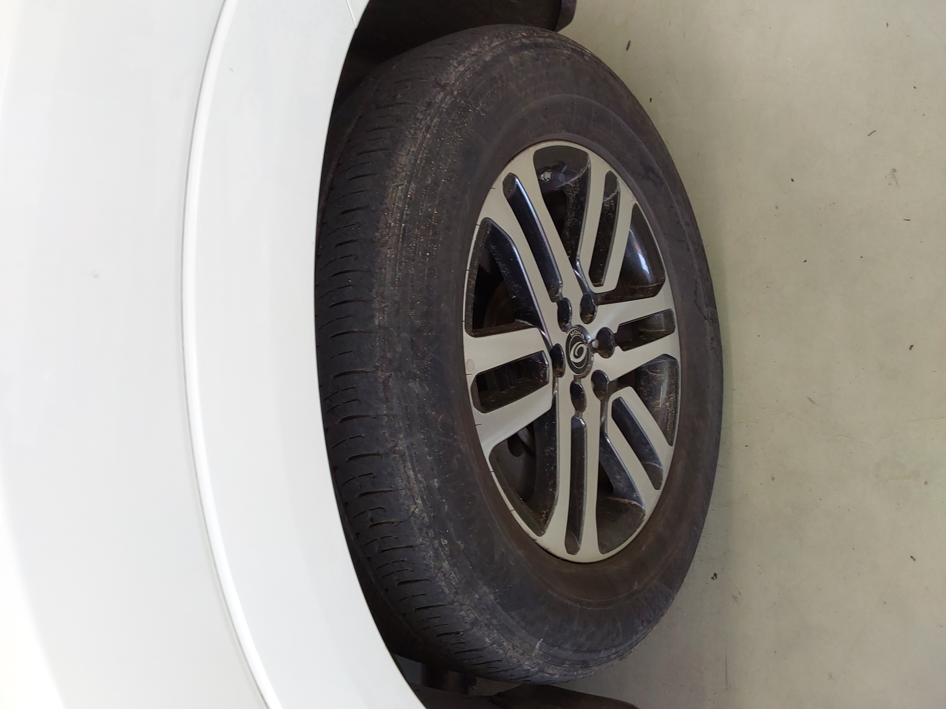 Kia BORREGO 2021 - Image 20
