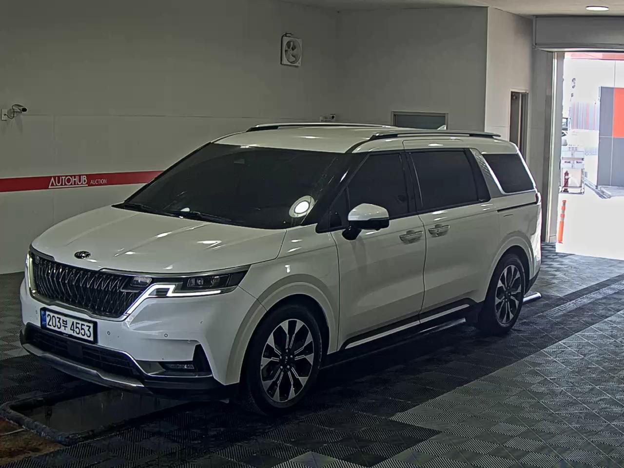 Kia SEDONA