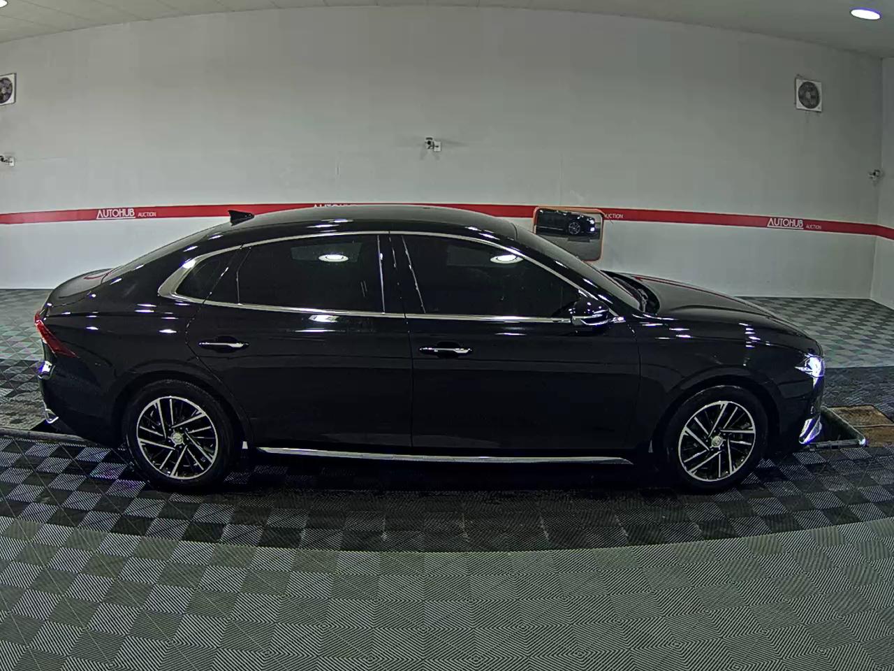 Hyundai Grandeur 2021 - Image 3