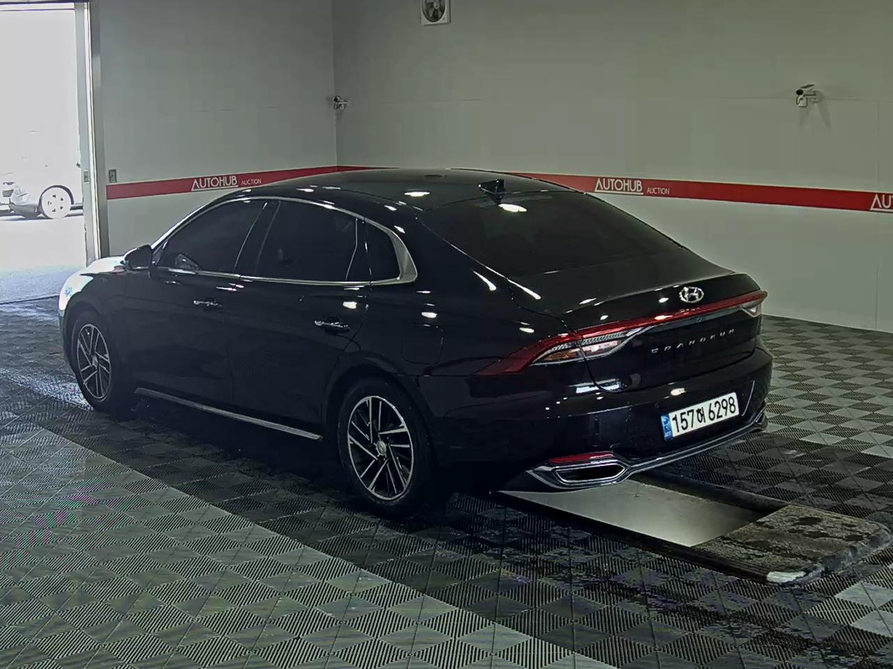 Hyundai Grandeur 2021 - Image 5