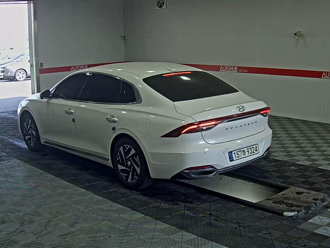 Hyundai Grandeur 2022 - Image 5