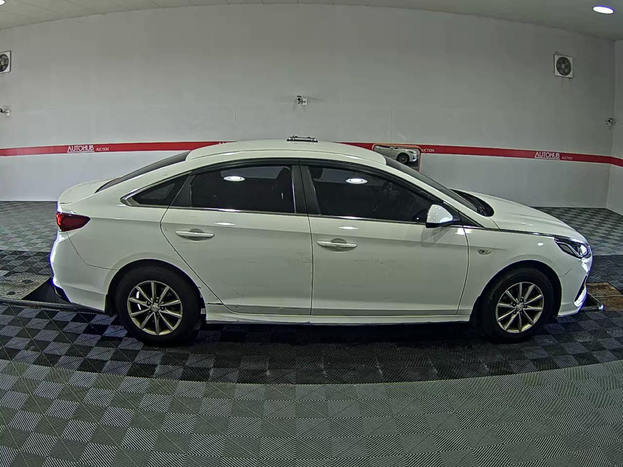 Hyundai Sonata 2020 - Image 3