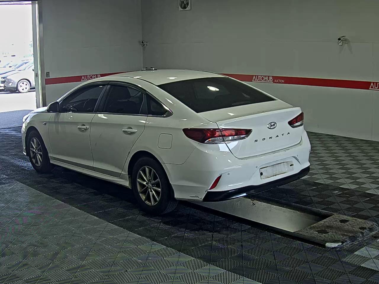 Hyundai Sonata 2020 - Image 5