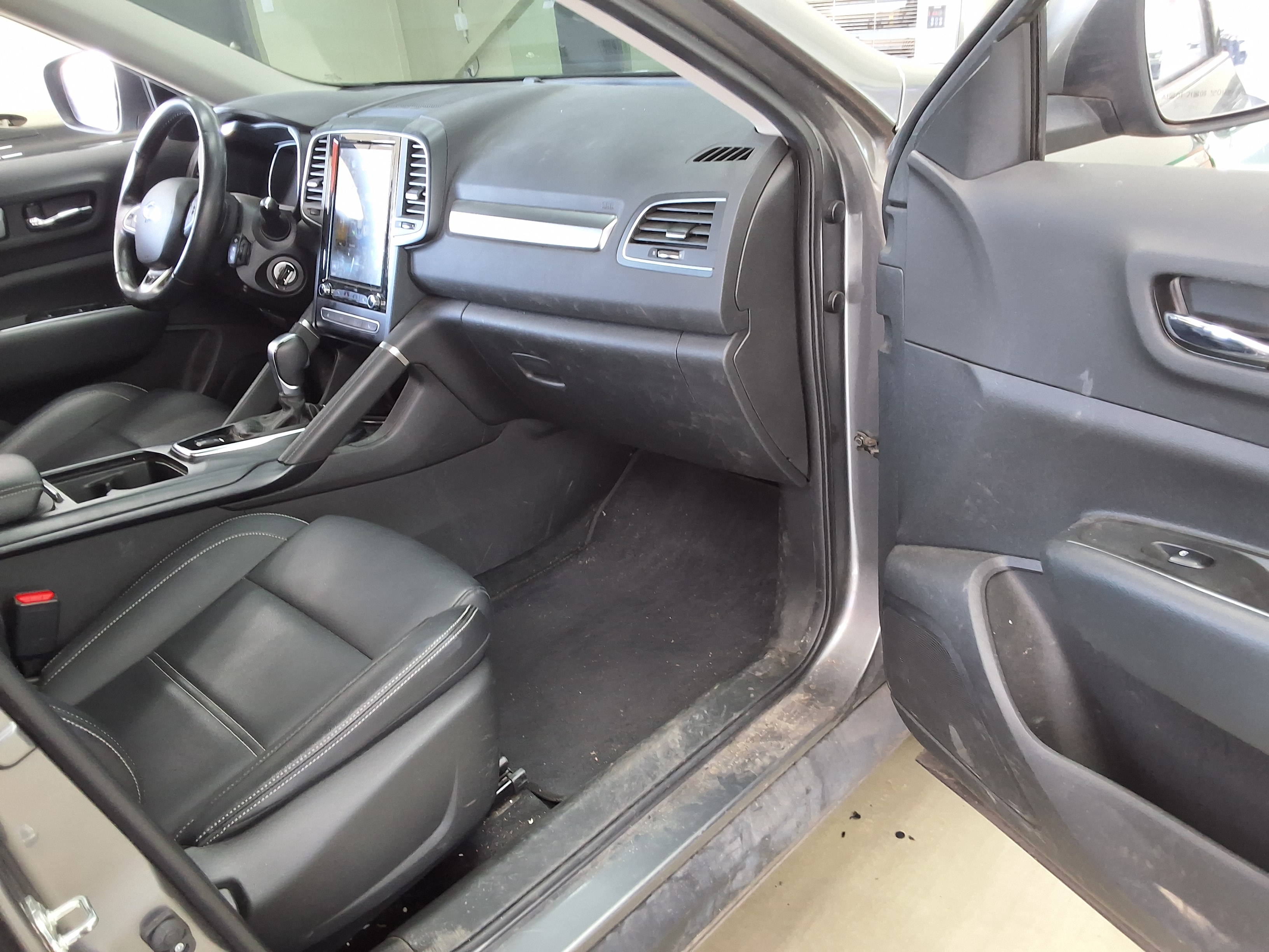 Renault Samsung QM6 2019 - Image 13