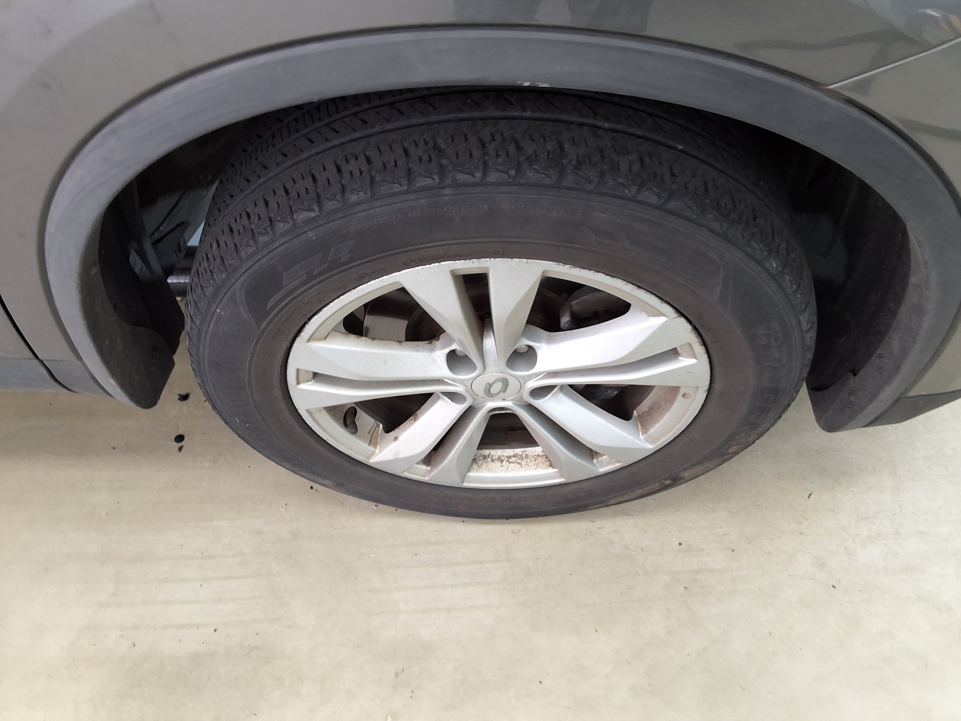 Renault Samsung QM6 2019 - Image 20