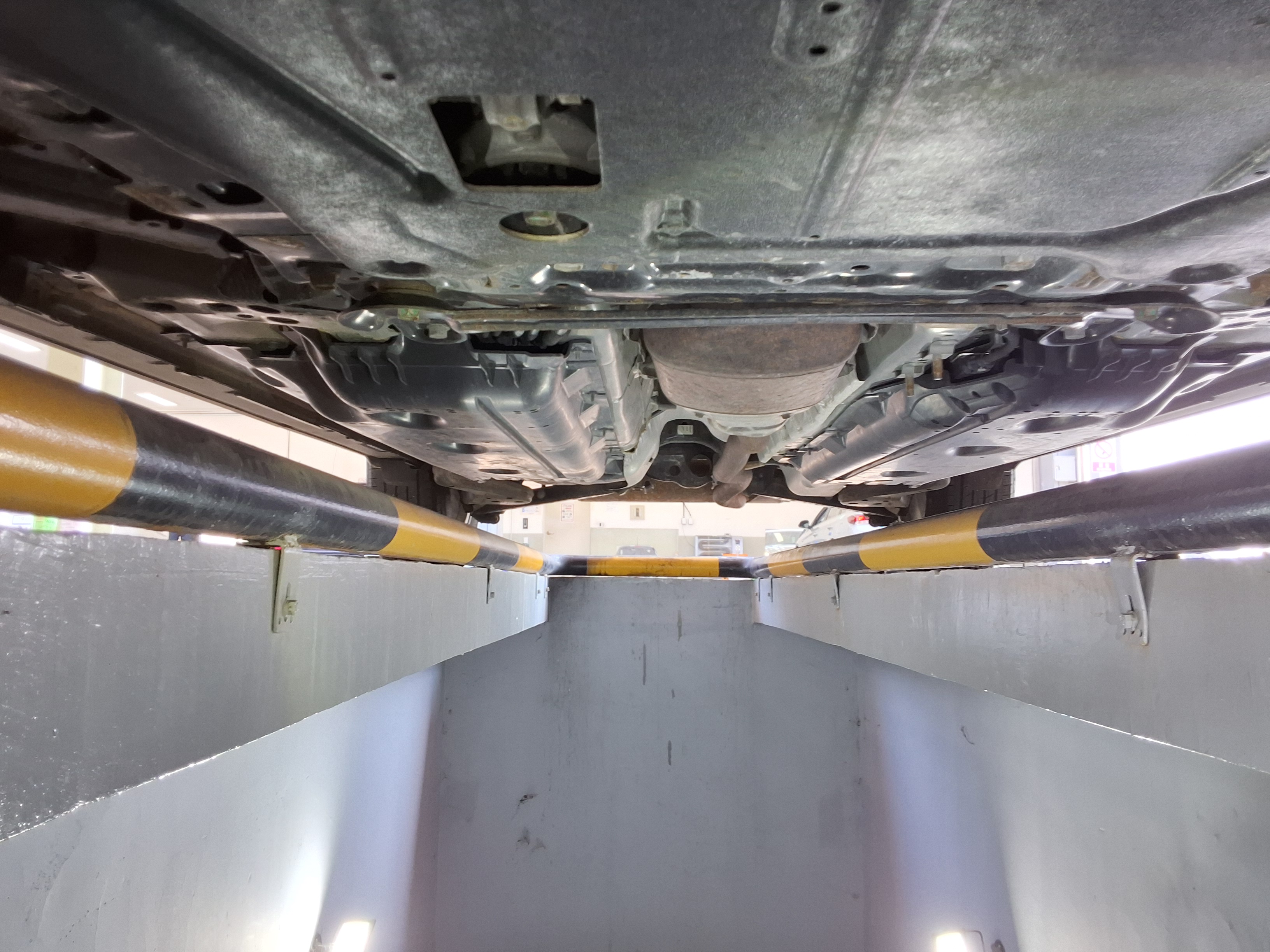 Renault Samsung QM6 2019 - Image 17