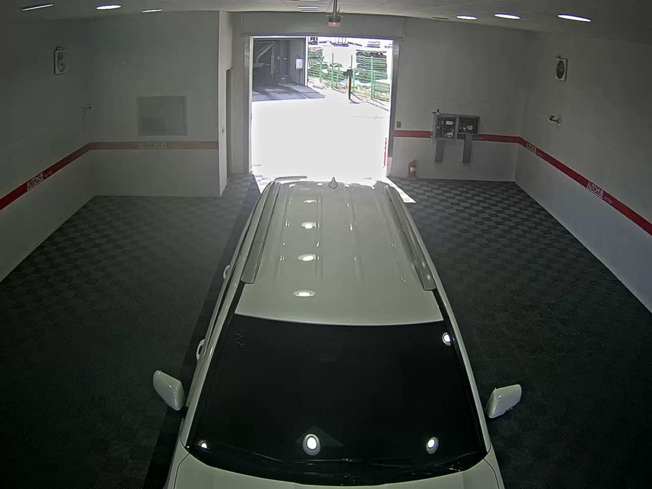 Kia BORREGO 2021 - Image 6