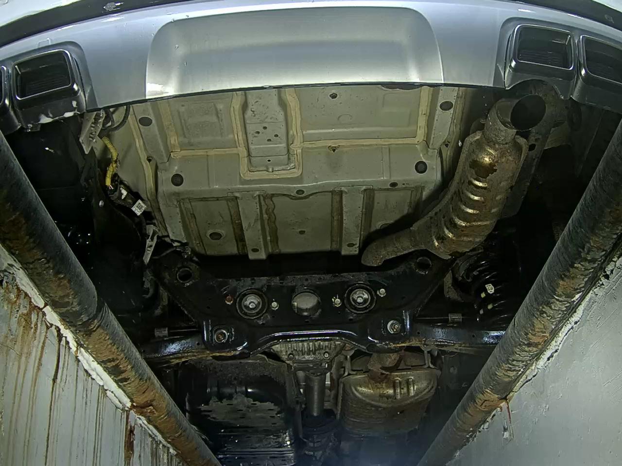 Kia BORREGO 2021 - Image 7