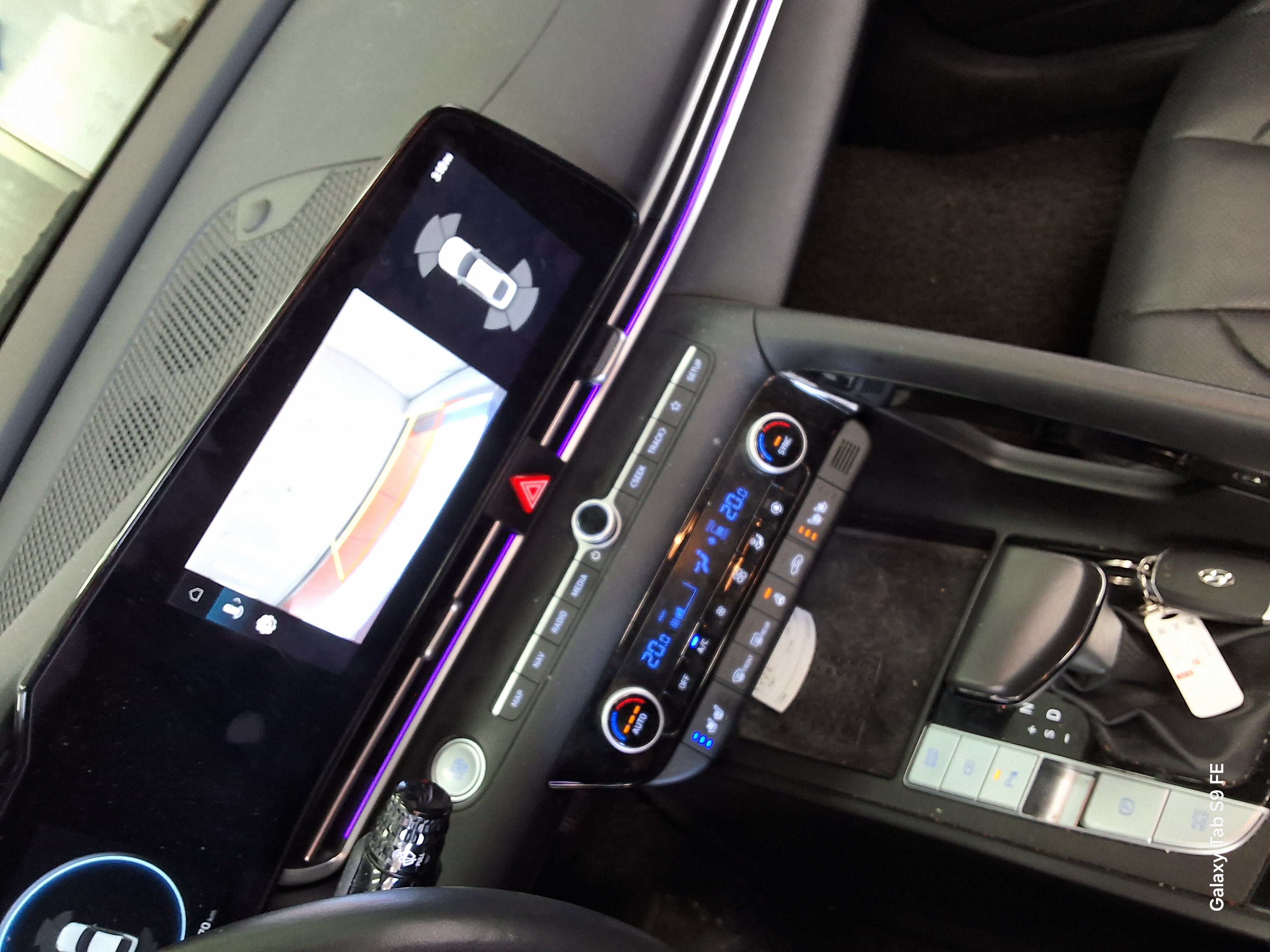 Hyundai Elantra 2021 - Image 17