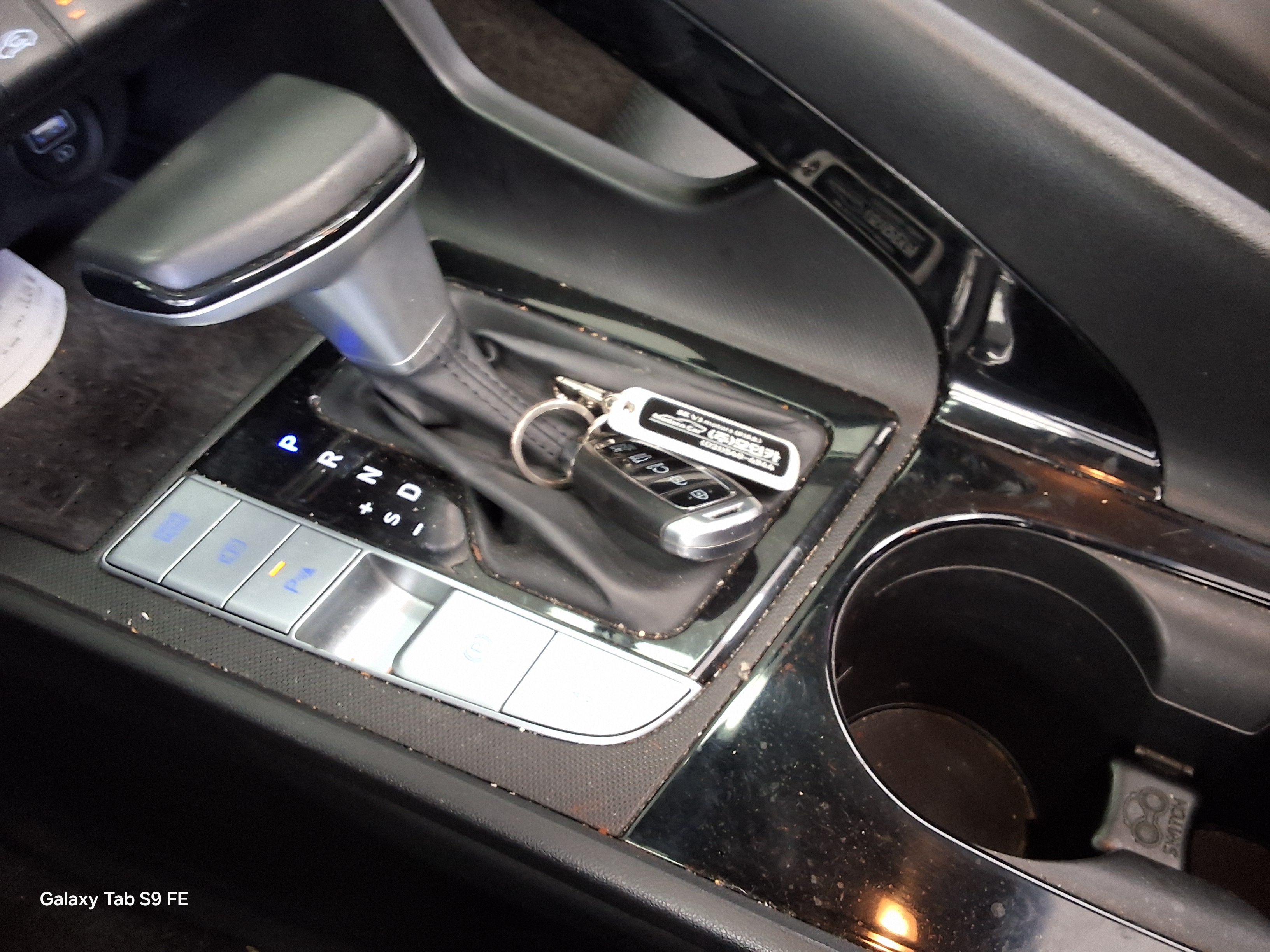 Hyundai Elantra 2021 - Image 18