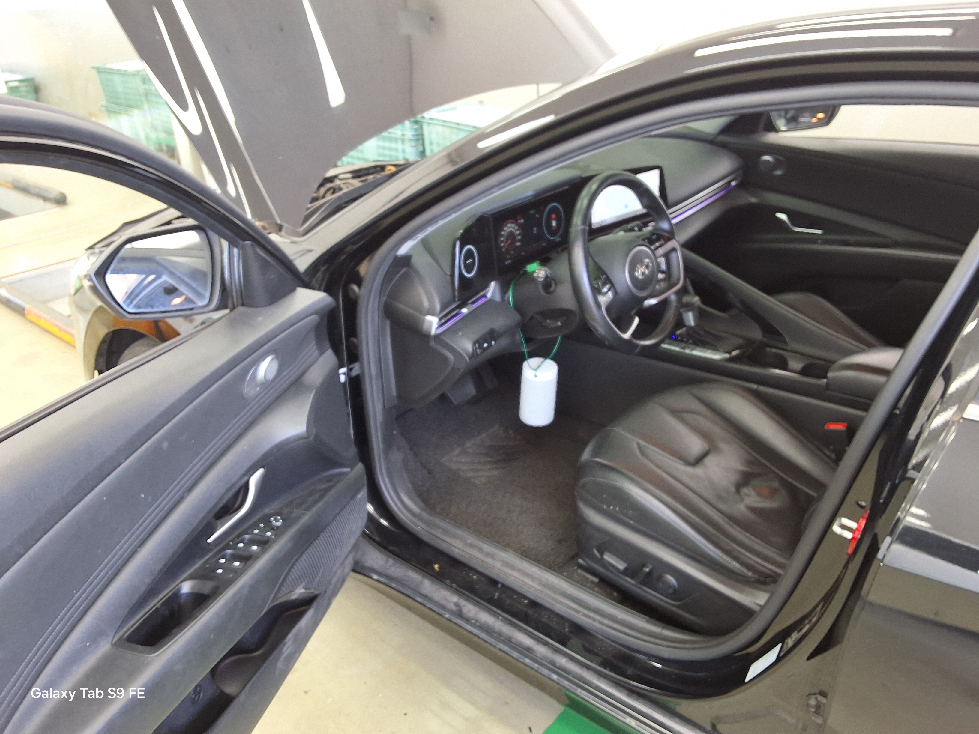 Hyundai Elantra 2021 - Image 9