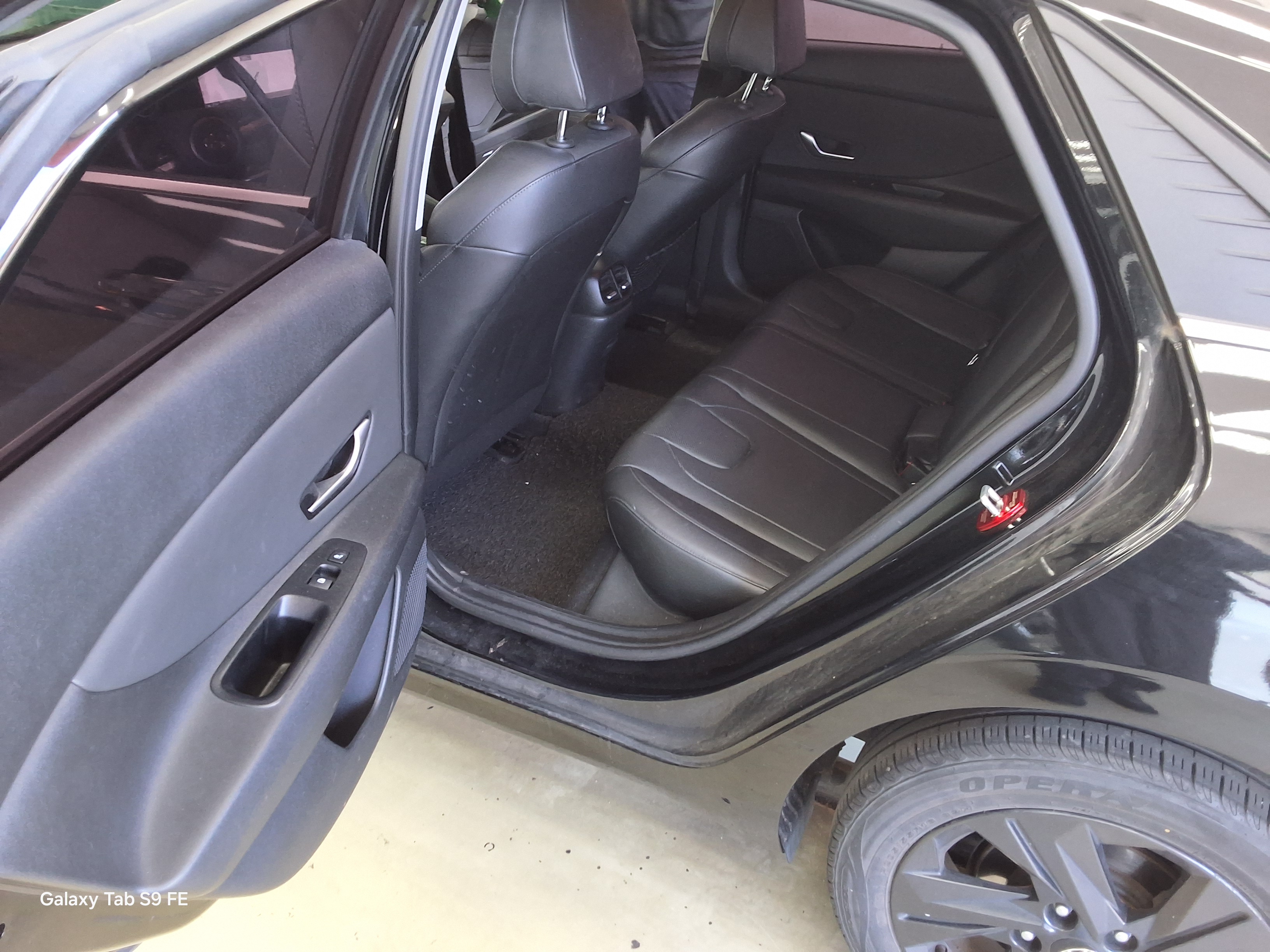 Hyundai Elantra 2021 - Image 11