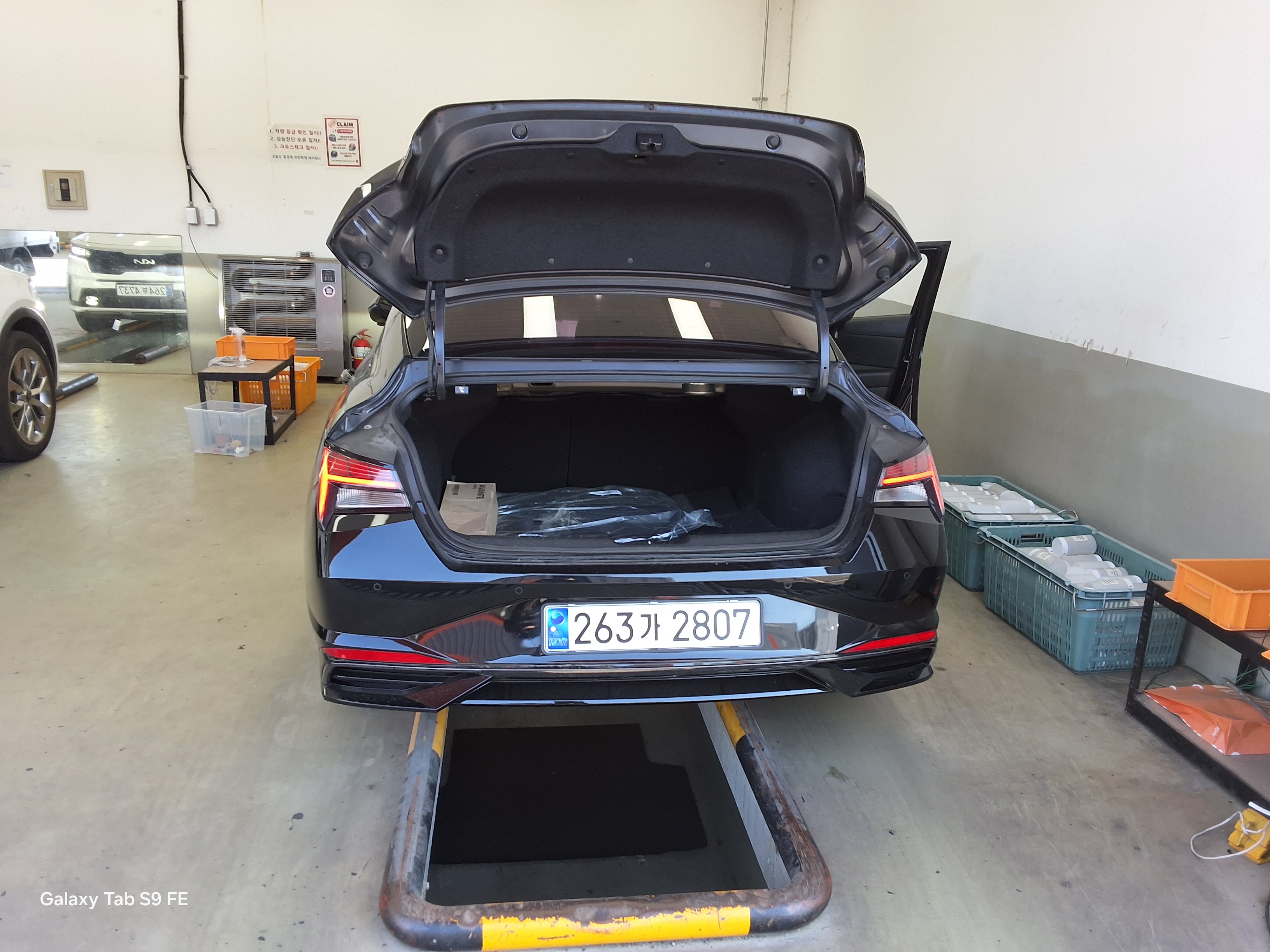 Hyundai Elantra 2021 - Image 14