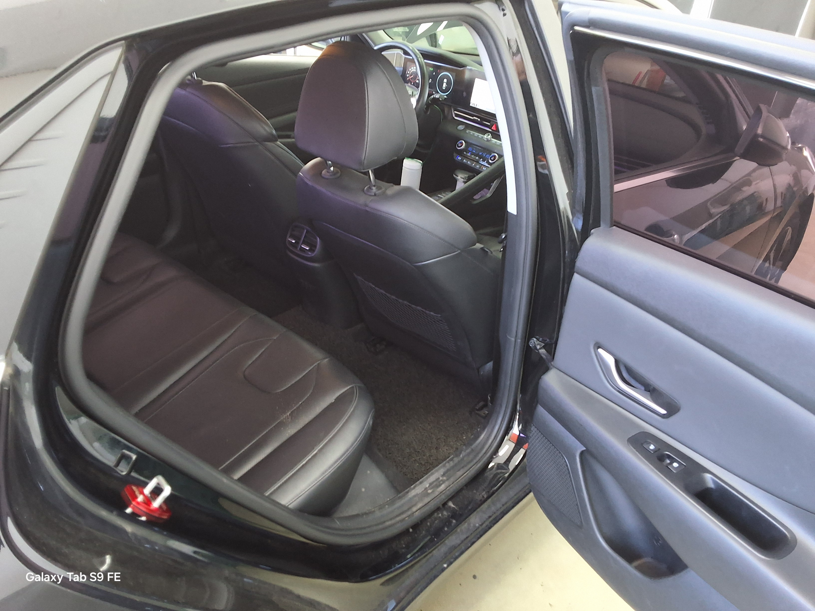 Hyundai Elantra 2021 - Image 12