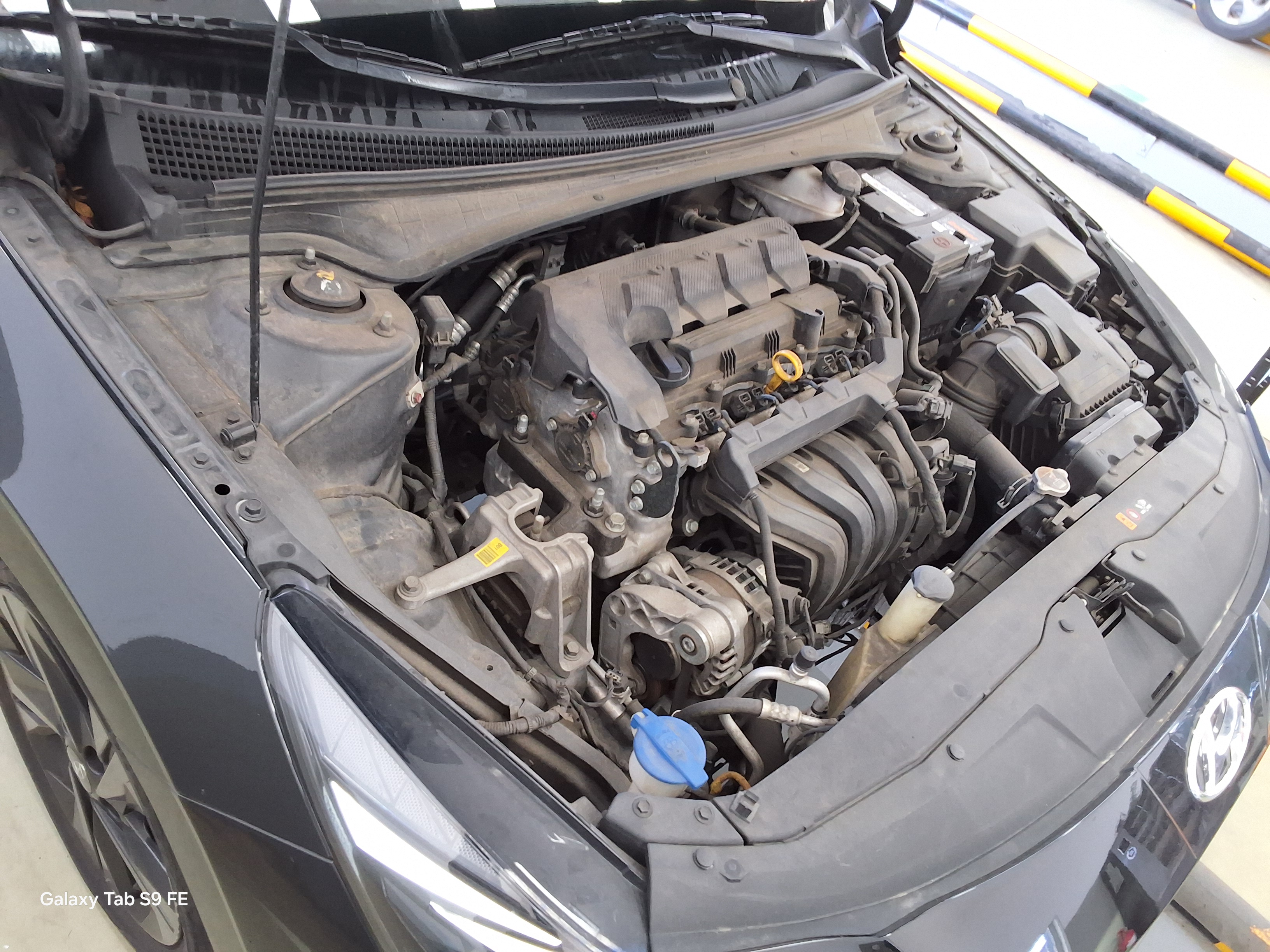 Hyundai Elantra 2021 - Image 20