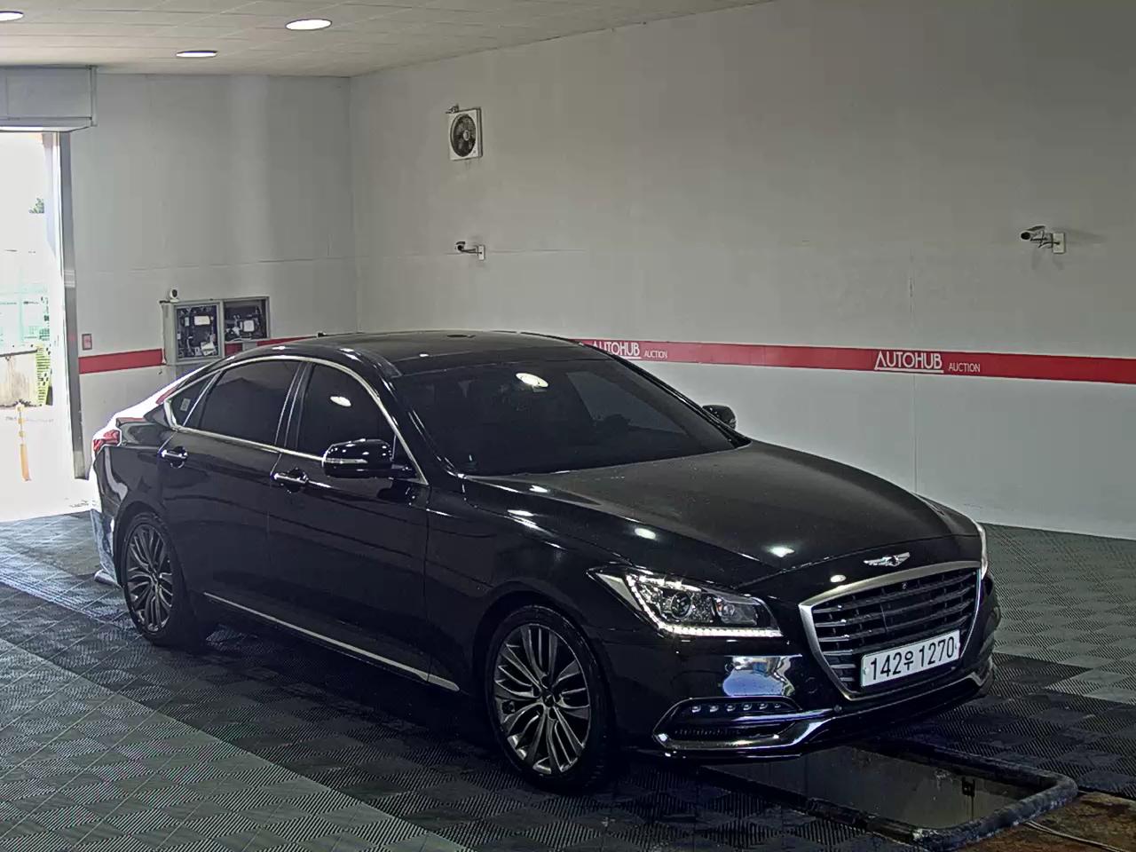 Genesis G80 2017 - Image 2