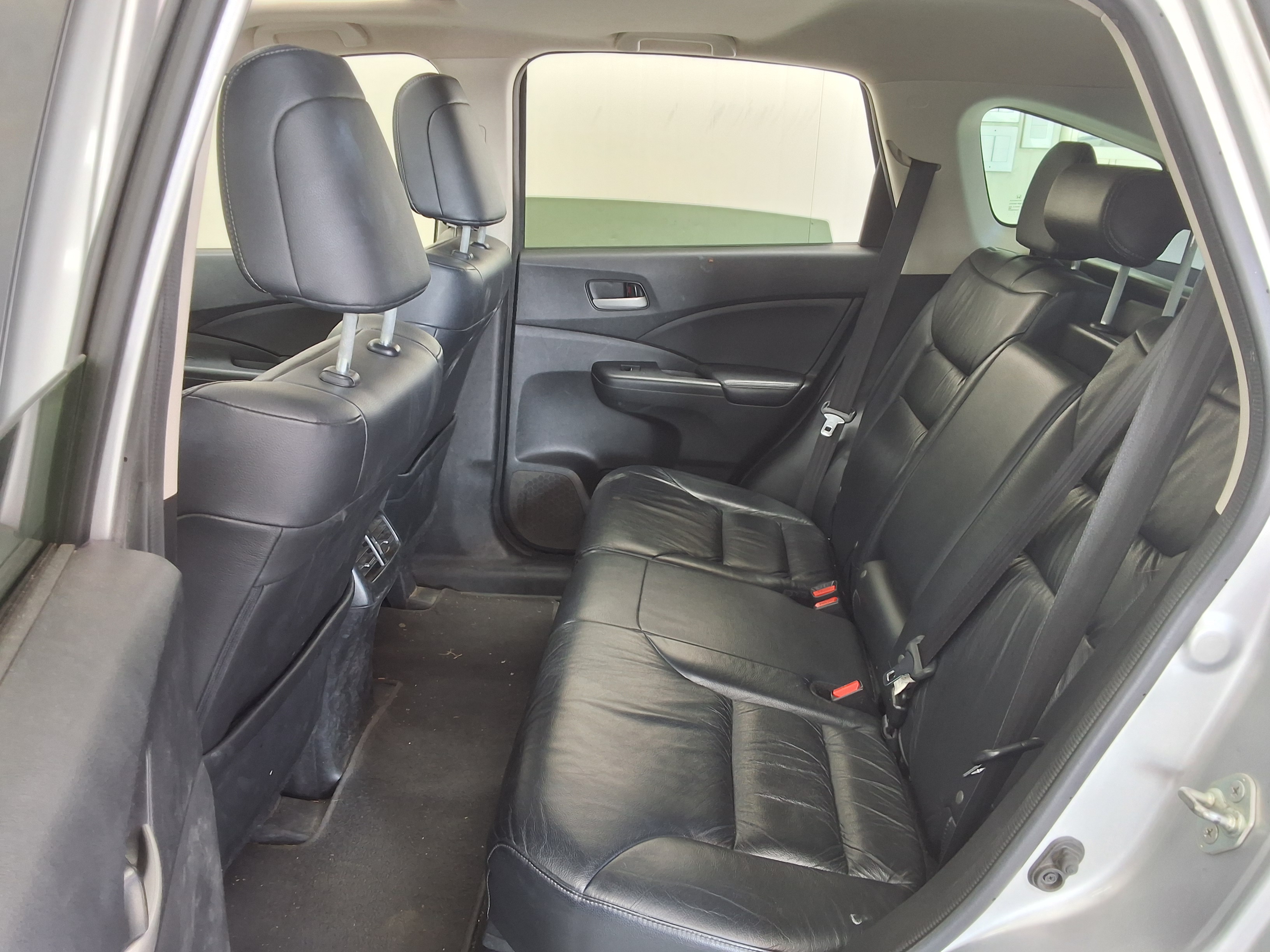 Honda CR-V - 11