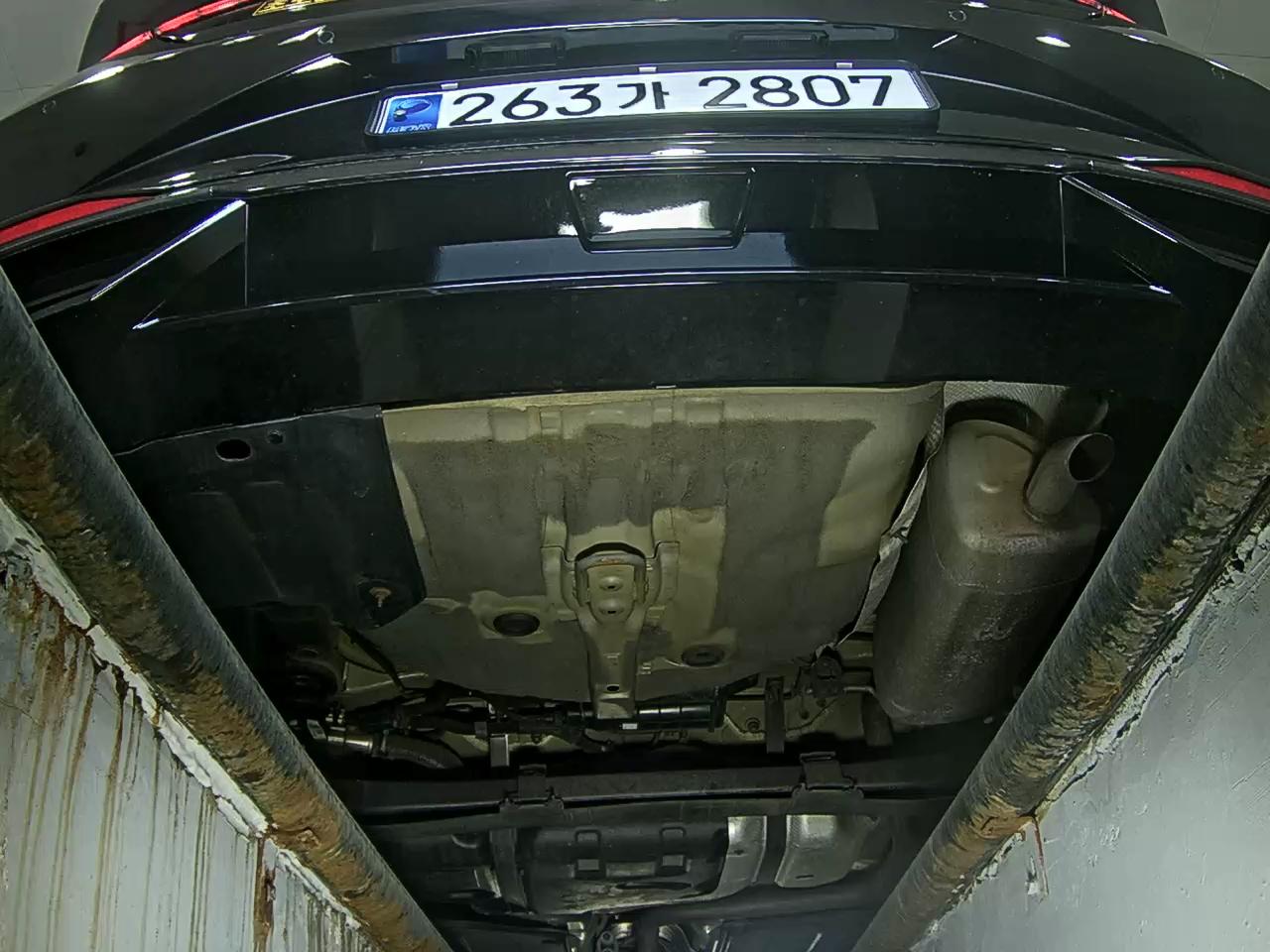 Hyundai Elantra 2021 - Image 7
