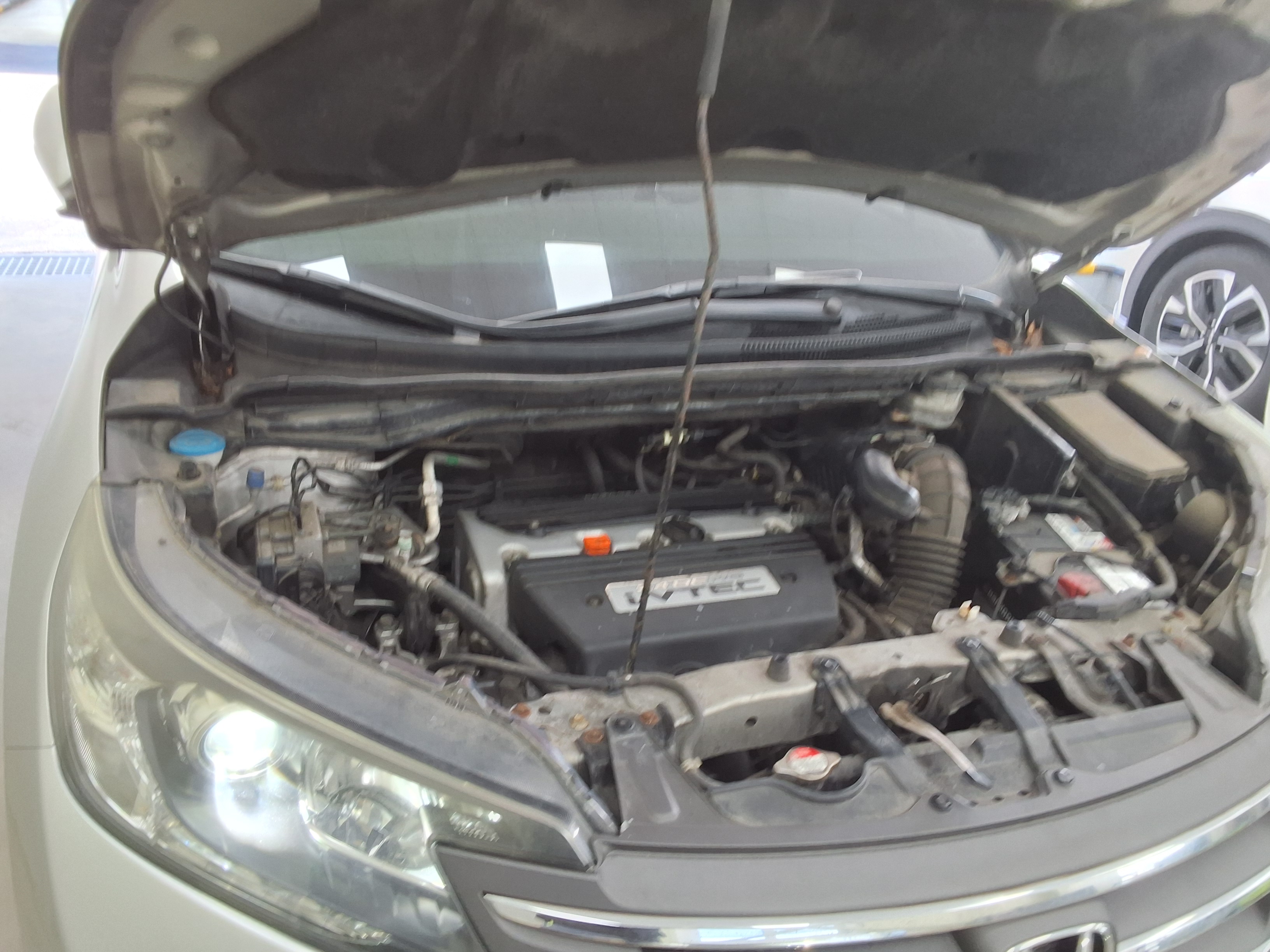 Honda CR-V - 19