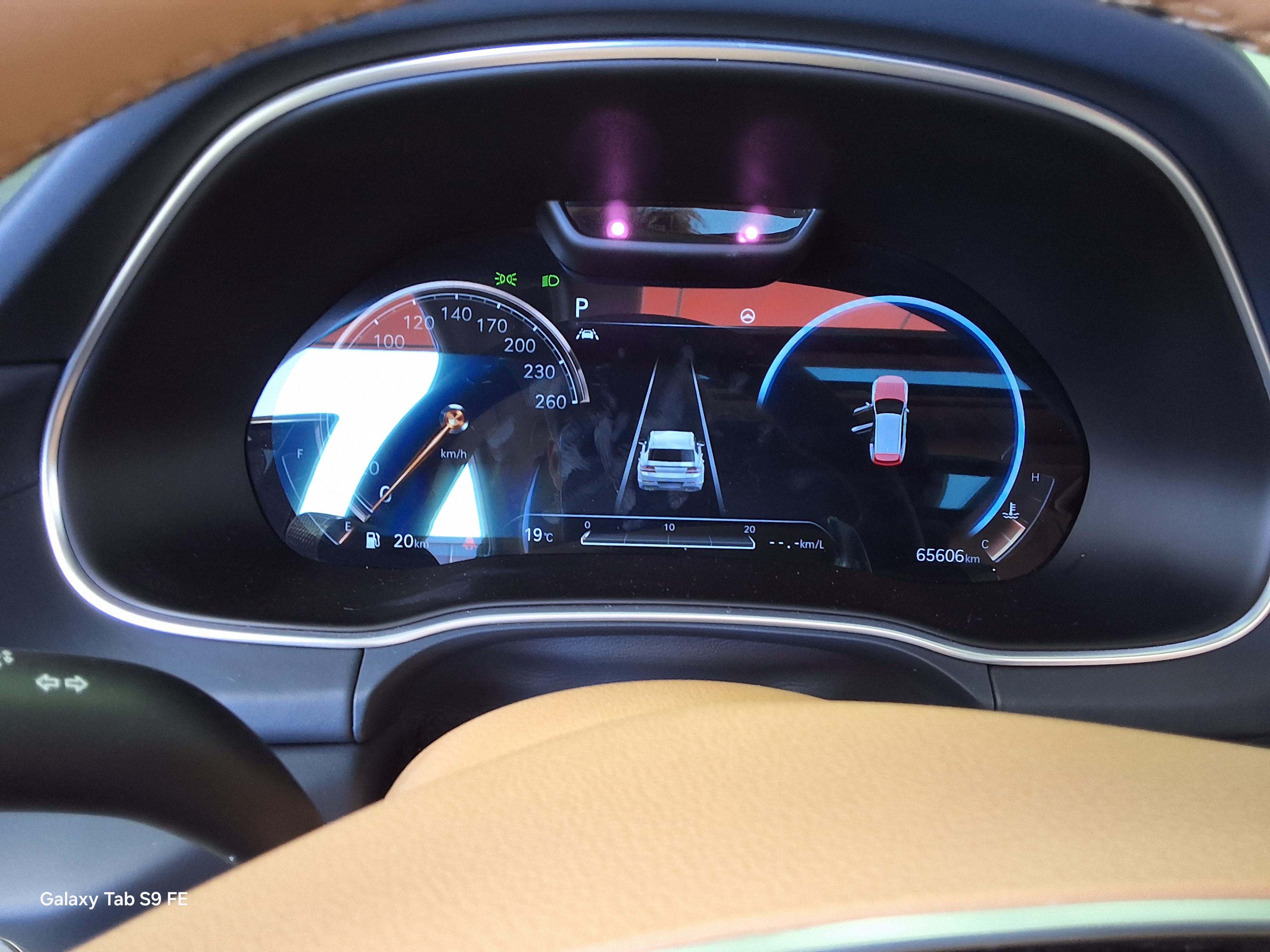 Genesis GV80 2021 - Image 8