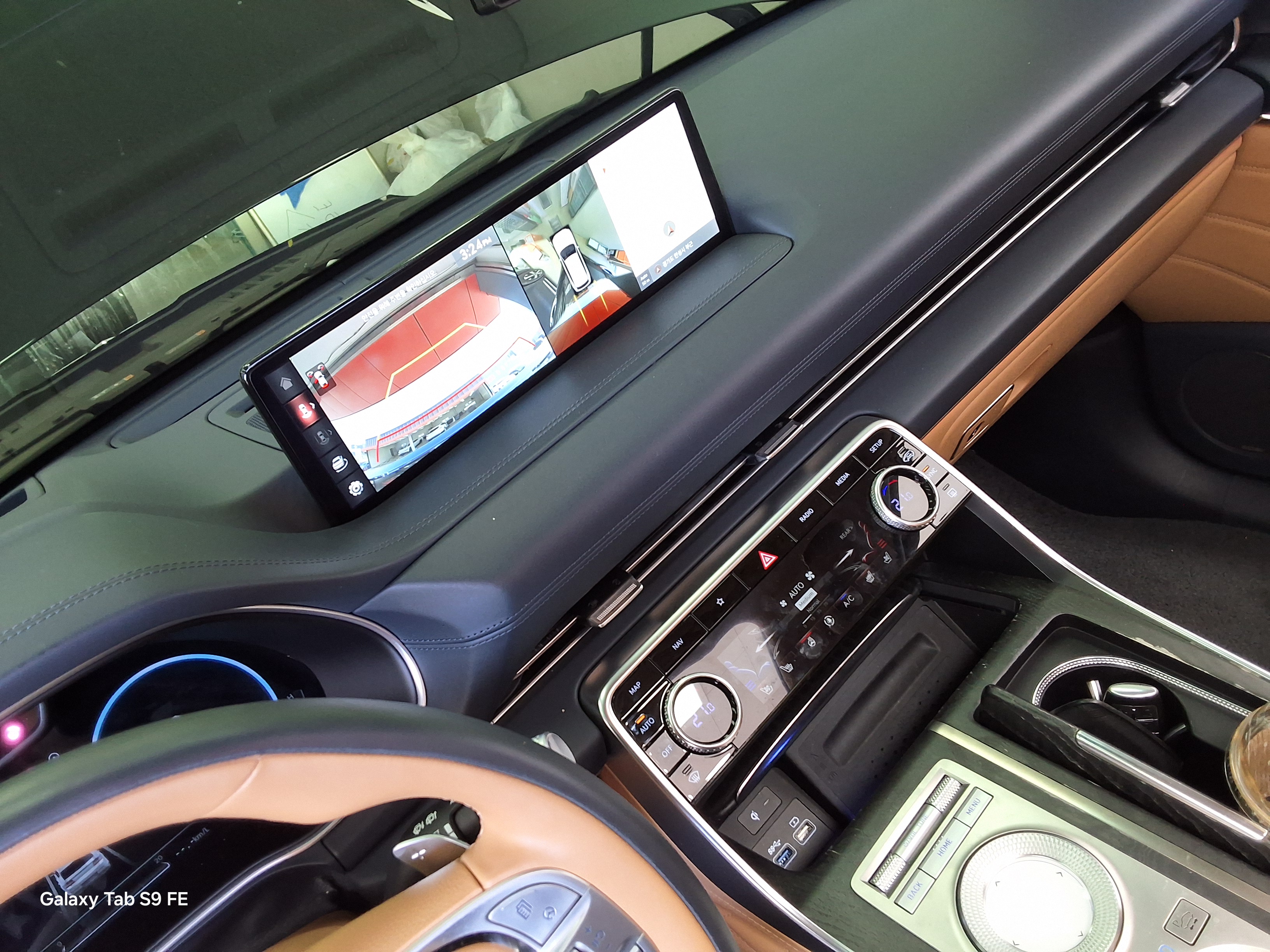 Genesis GV80 2021 - Image 17