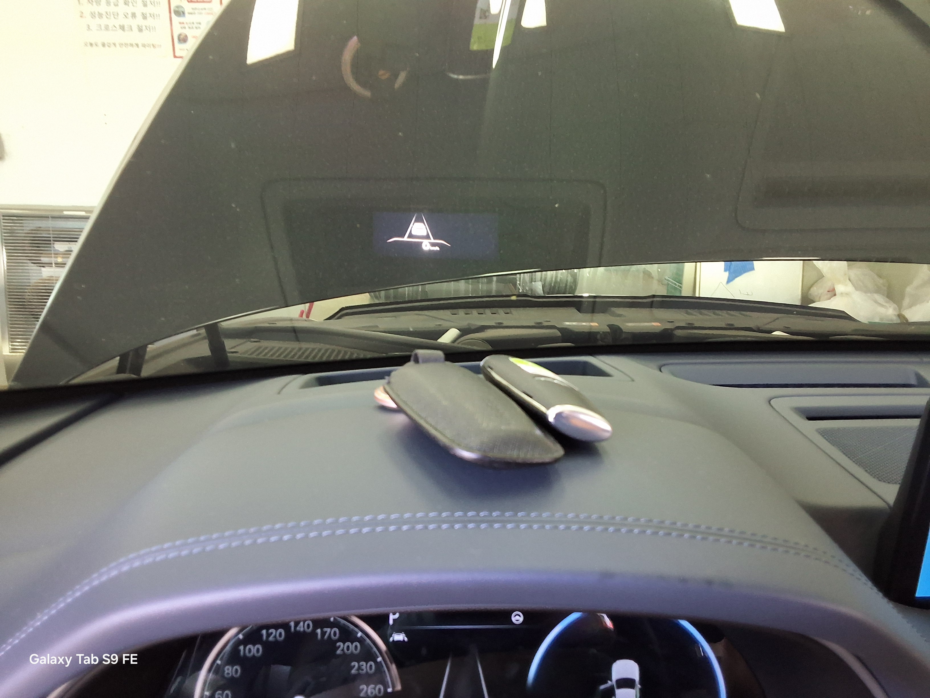 Genesis GV80 2021 - Image 18