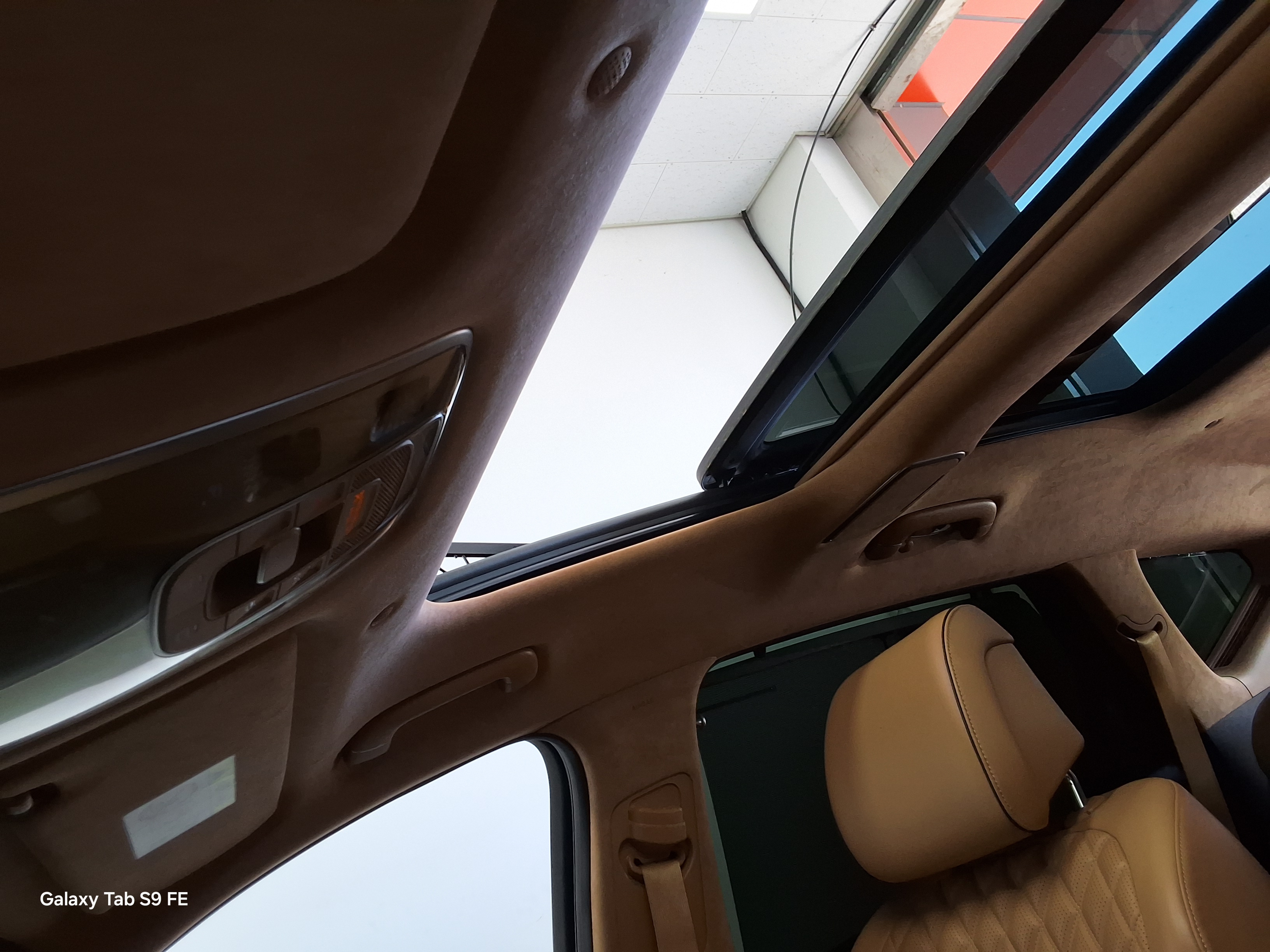 Genesis GV80 2021 - Image 19