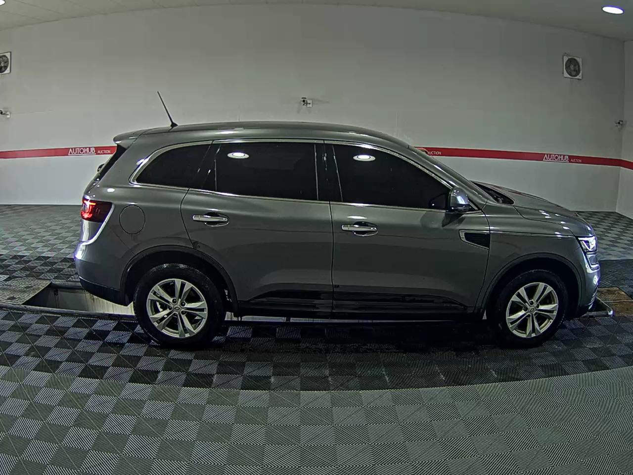 Renault Samsung QM6 2019 - Image 3