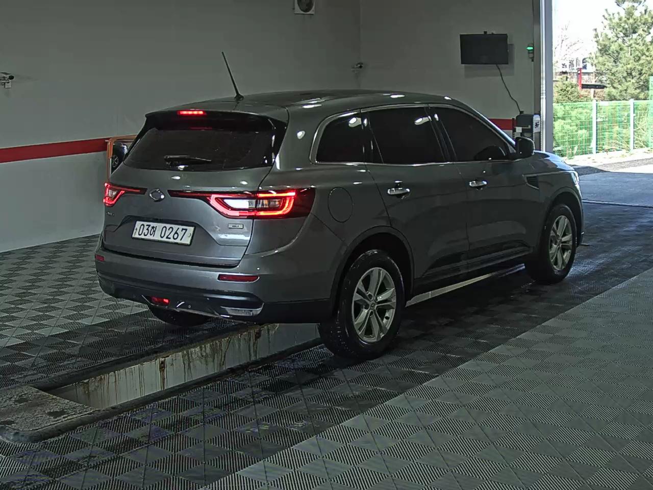 Renault Samsung QM6 2019 - Image 4