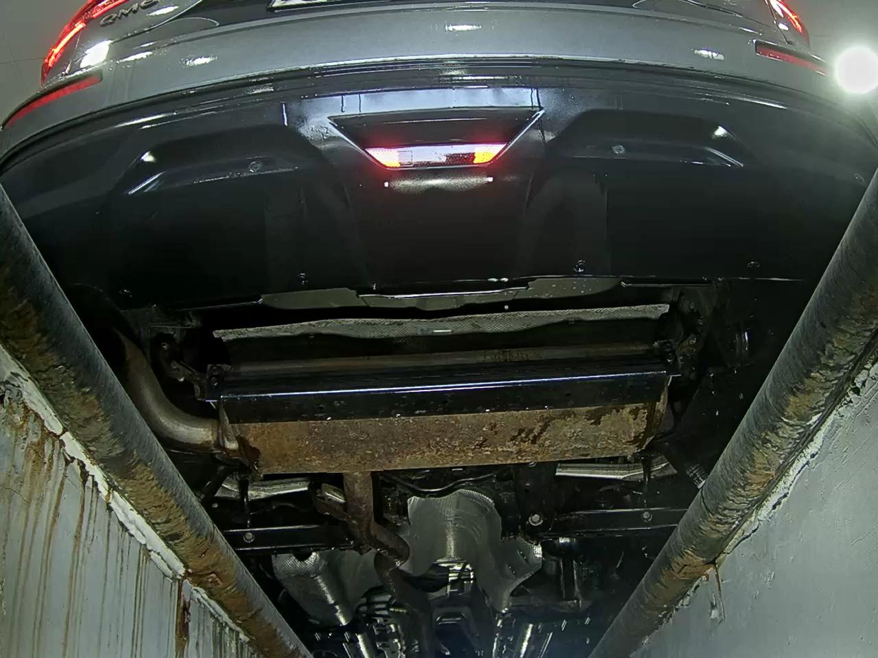Renault Samsung QM6 2019 - Image 7
