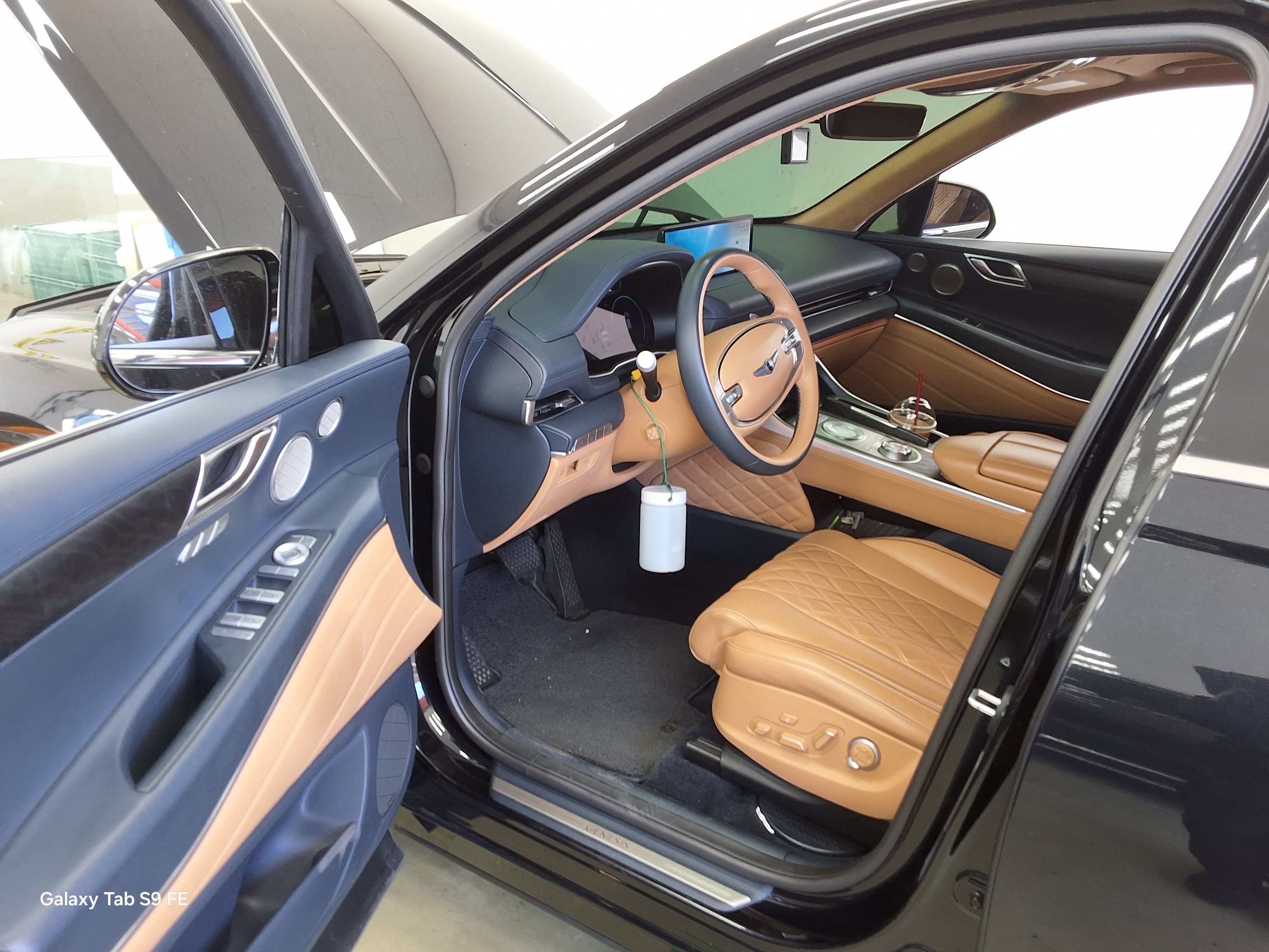 Genesis GV80 2021 - Image 9