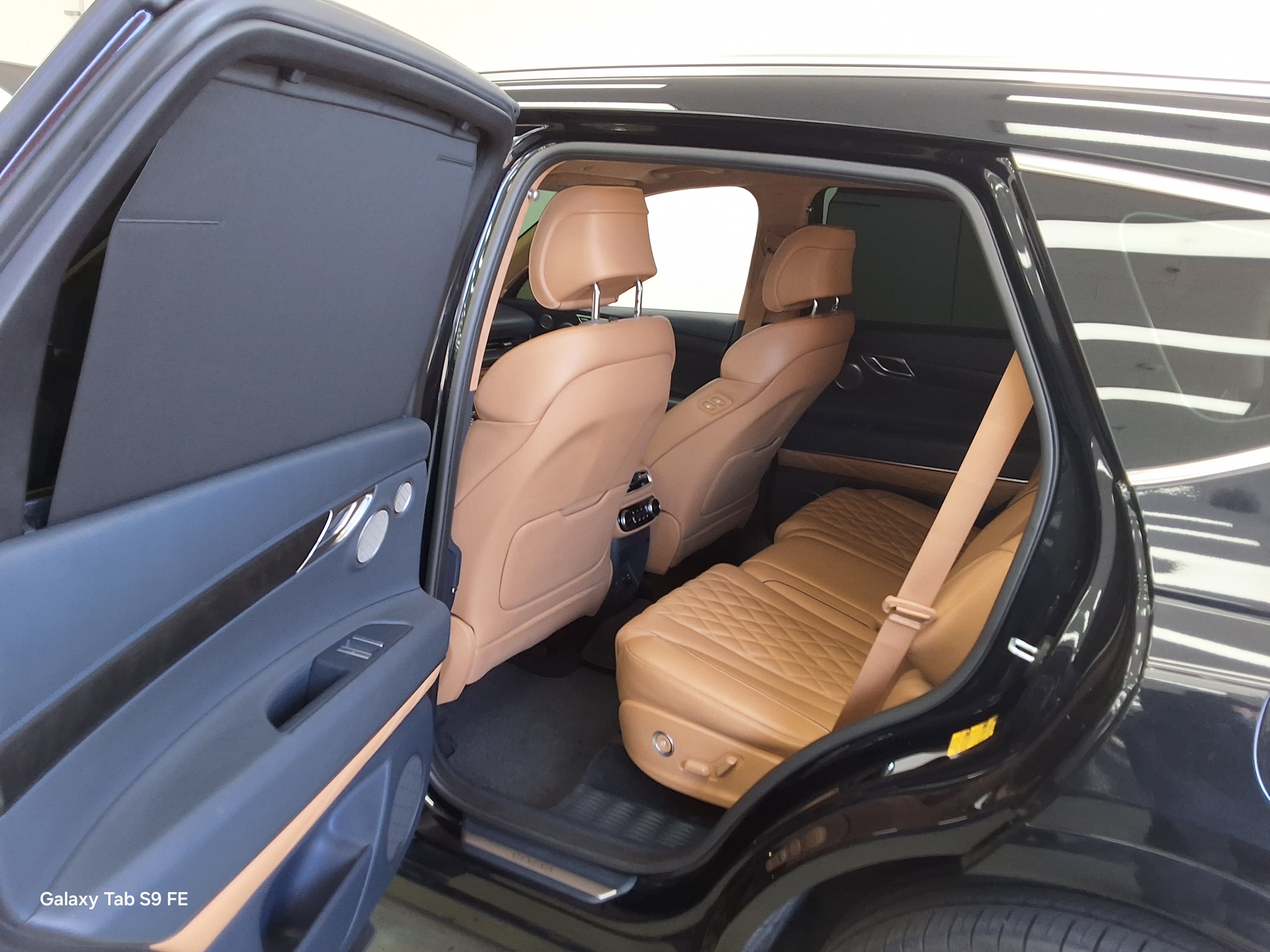 Genesis GV80 2021 - Image 11