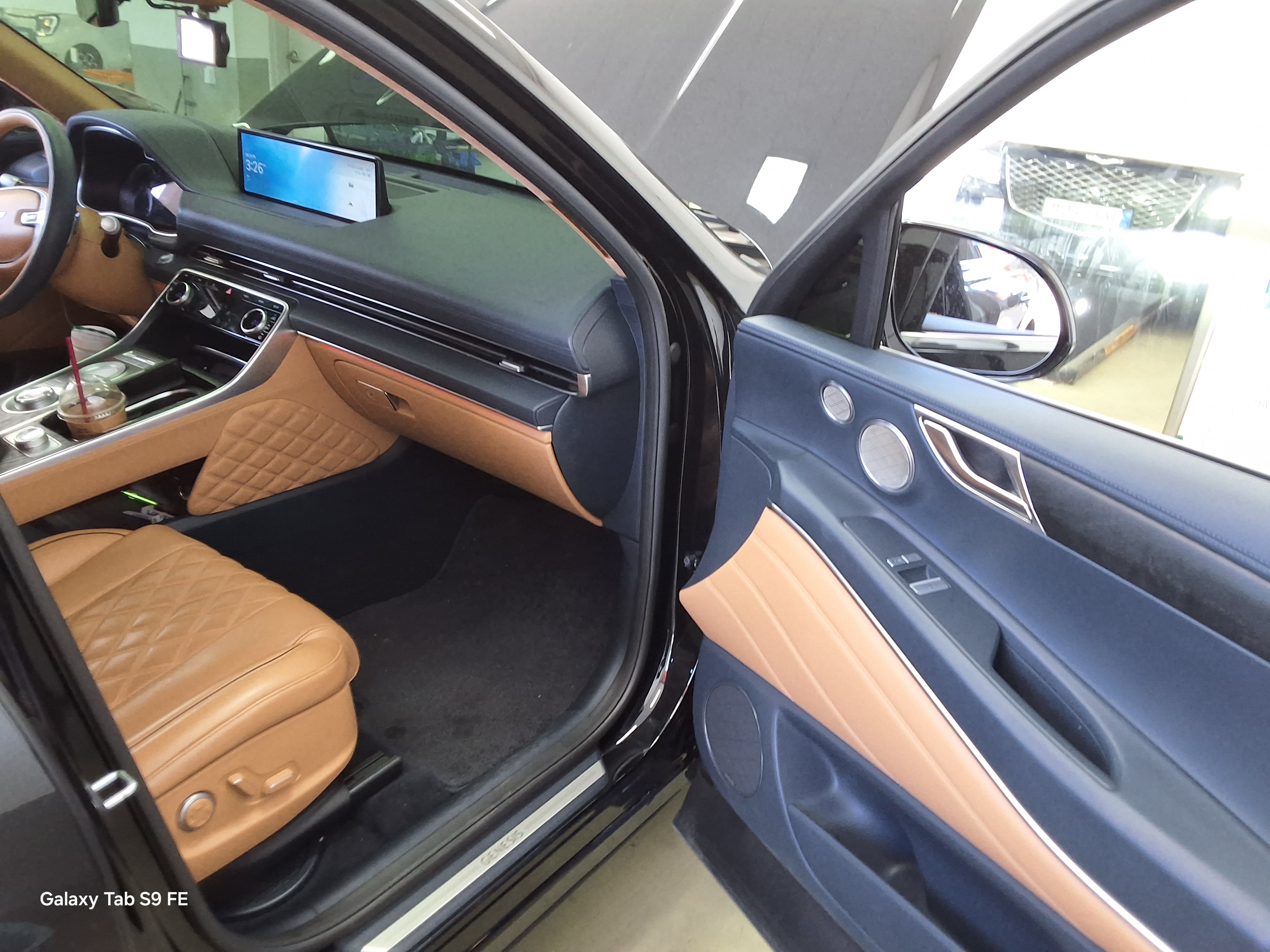 Genesis GV80 2021 - Image 13