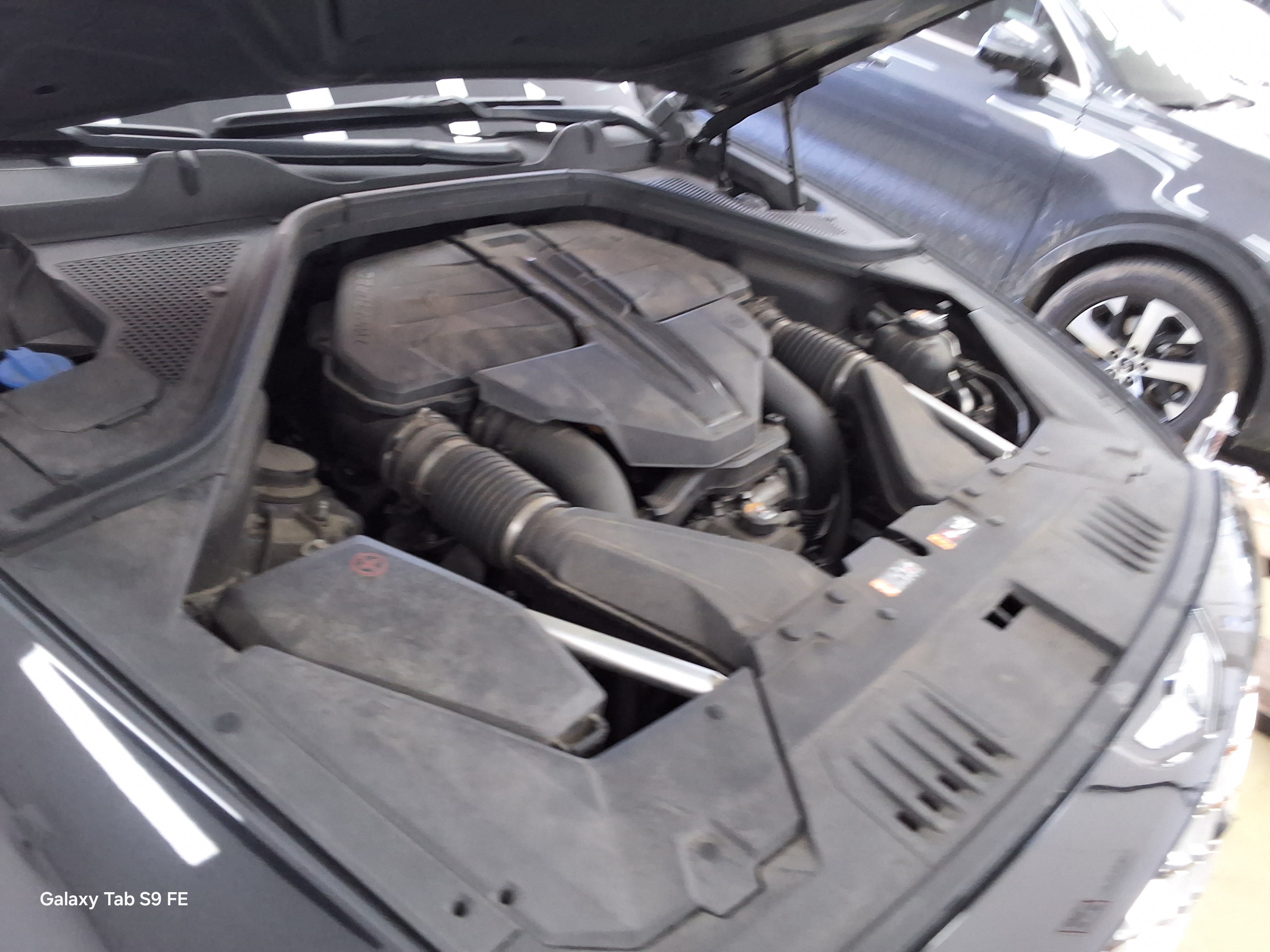 Genesis GV80 2021 - Image 20