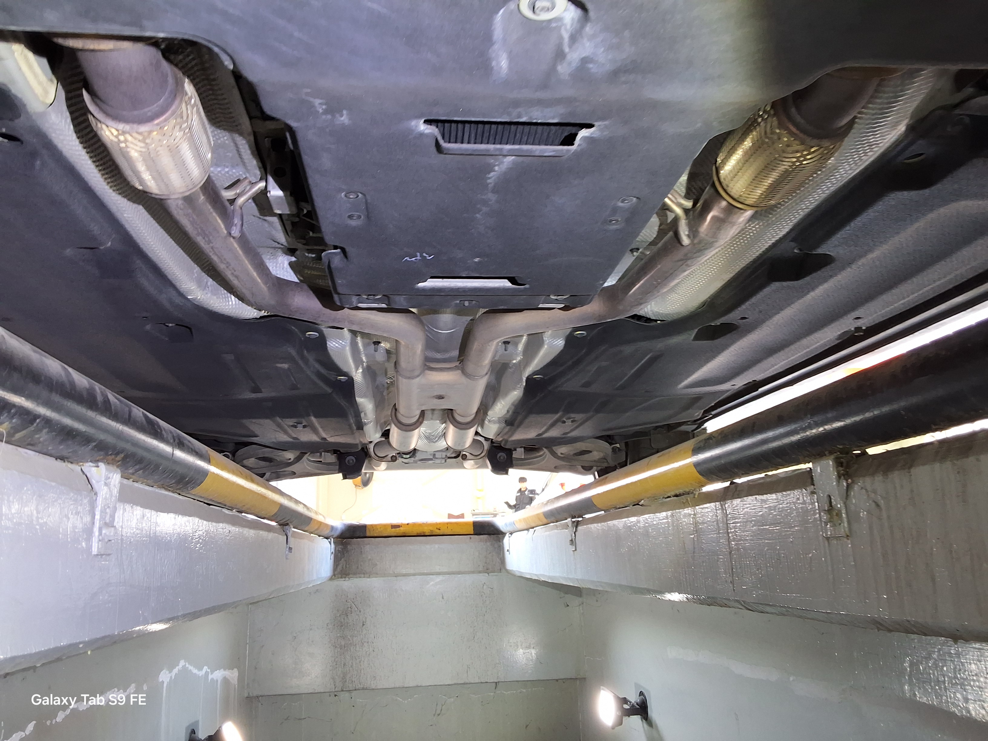 Genesis GV80 2021 - Image 21