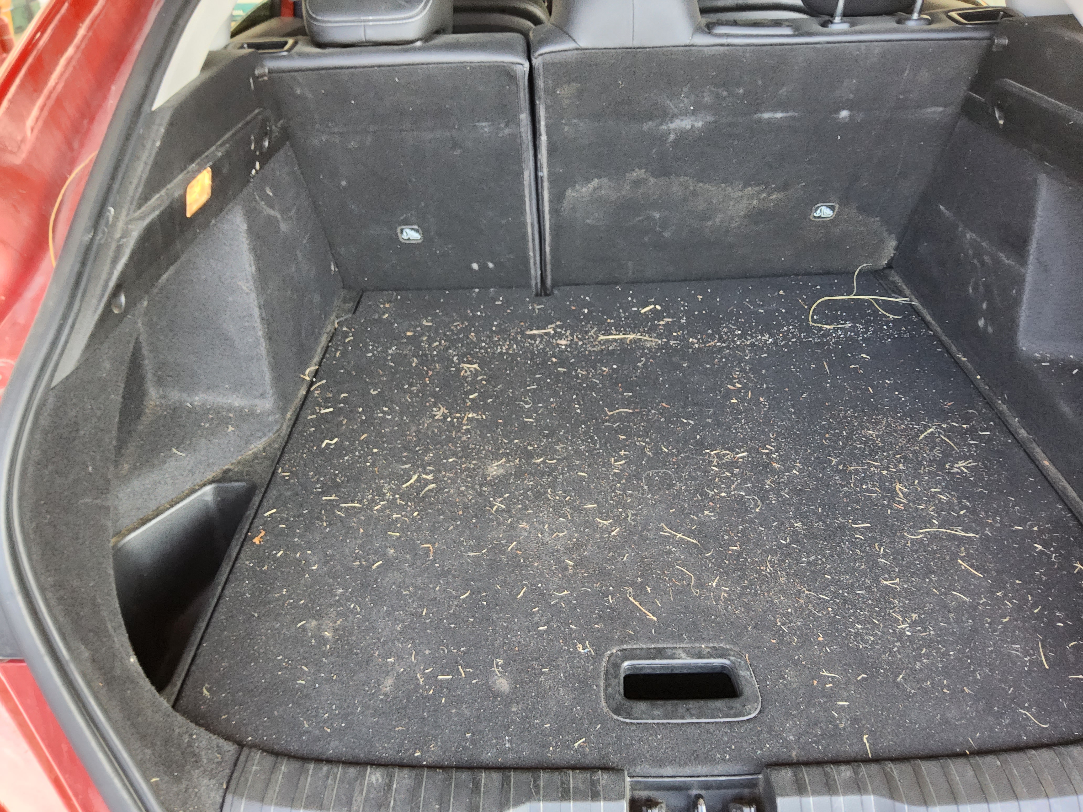 Renault Samsung XM3 2022 - Image 14