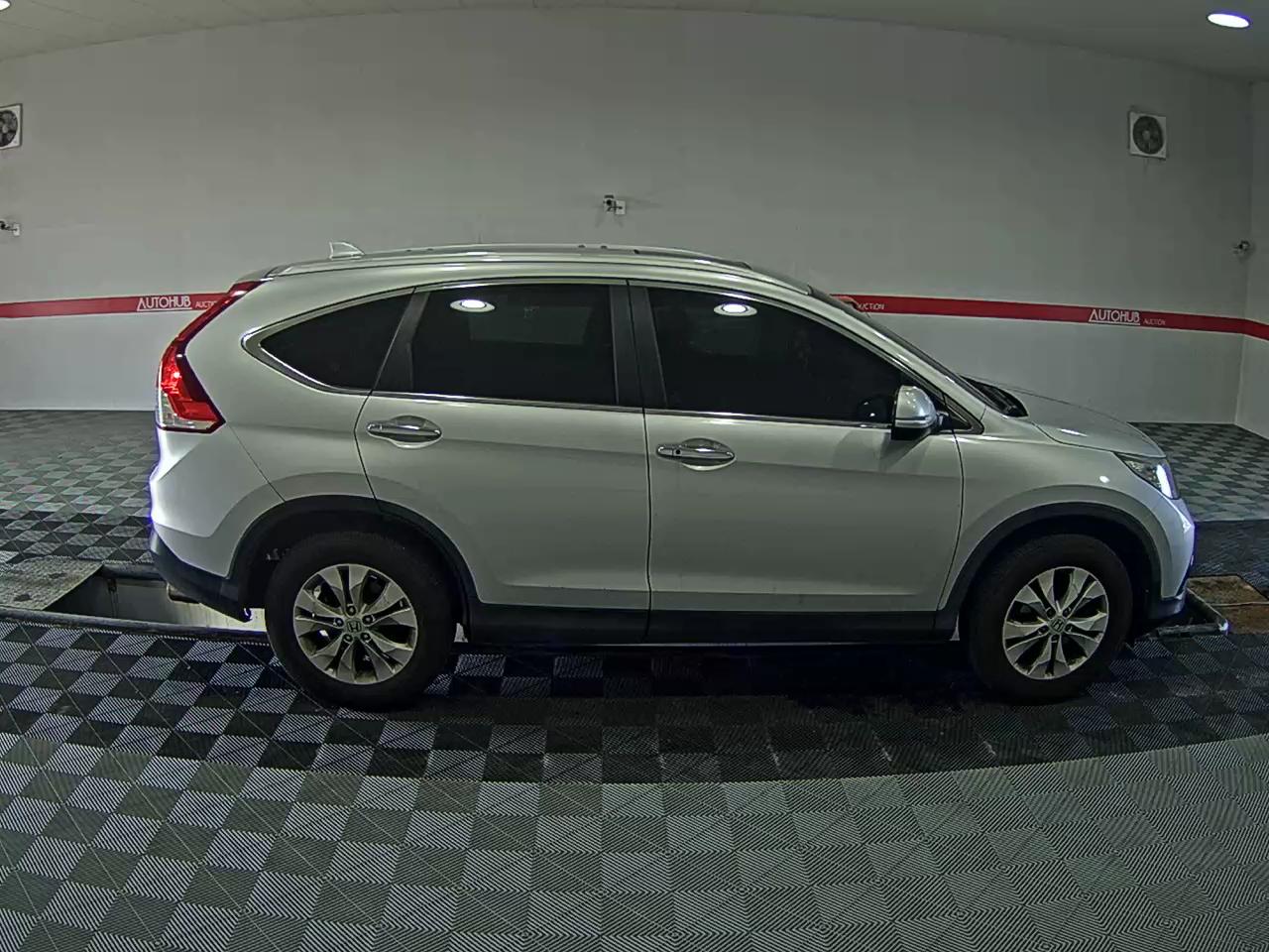 Honda CR-V - 3