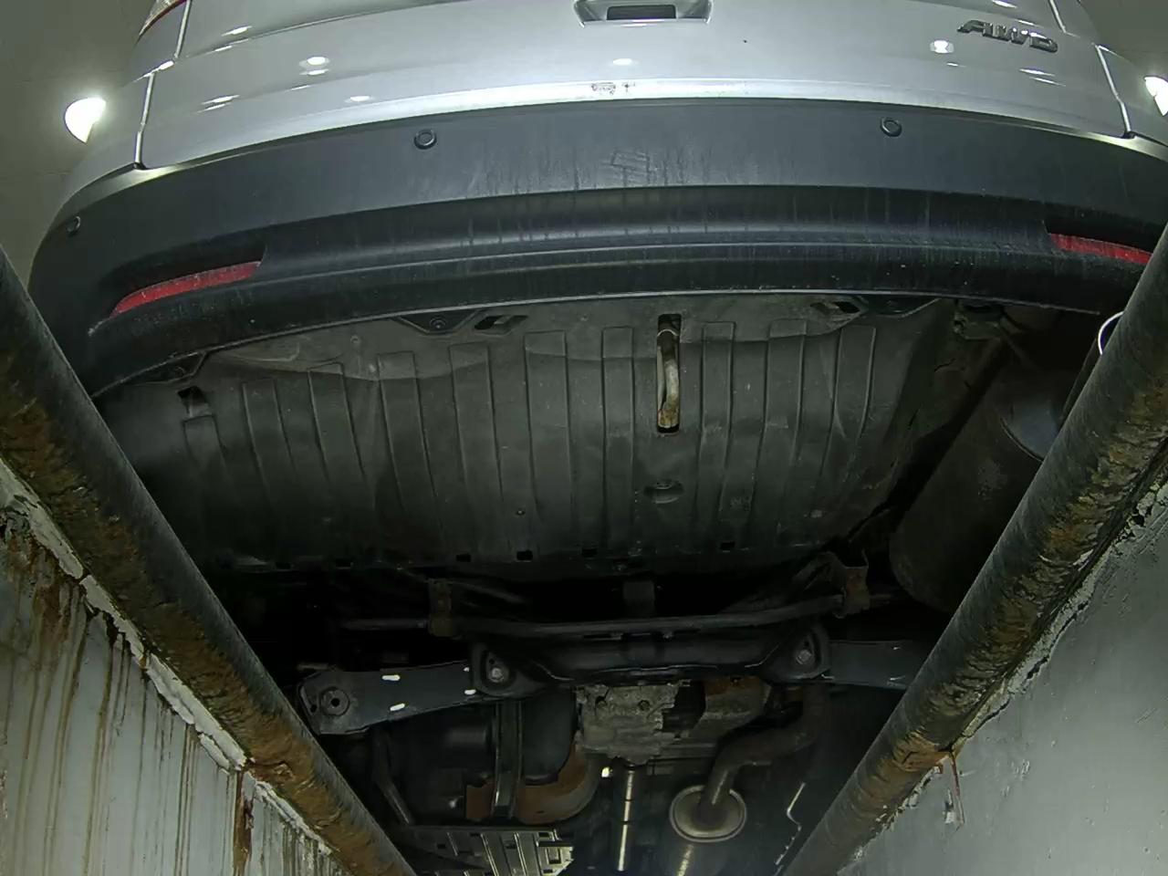 Honda CR-V - 7
